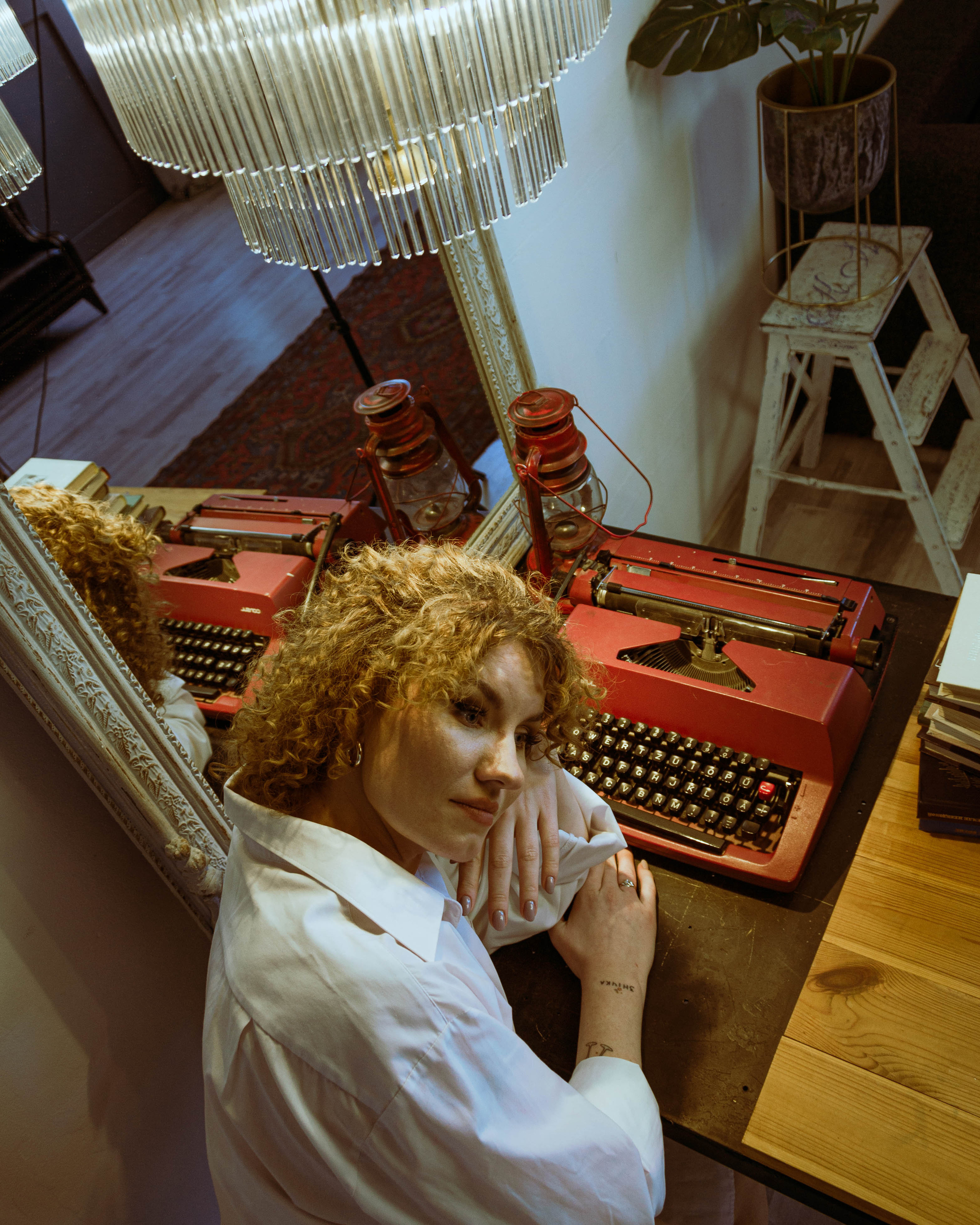 АЛЕСЯ | PJ STUDIO. Photographer Barcelona