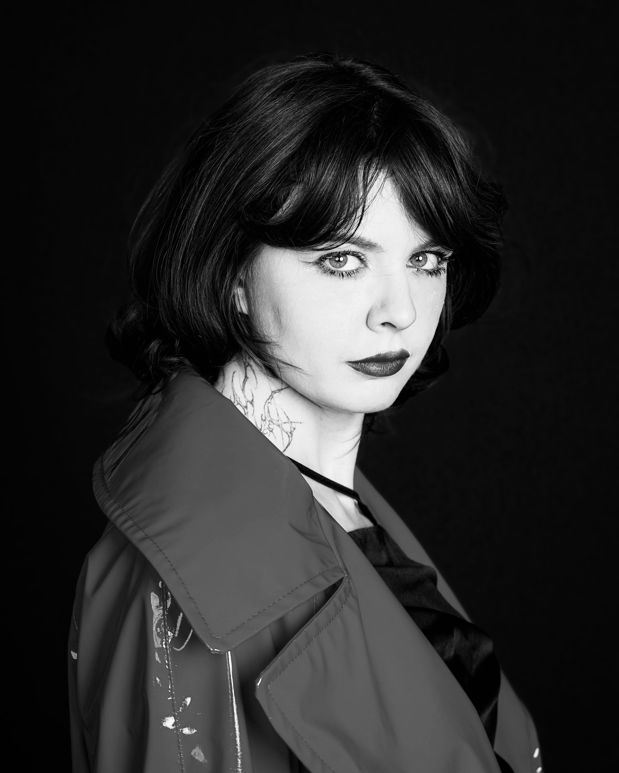 АЛЕВТИНА | STIBIUM STUDIO. Photographer Barcelona