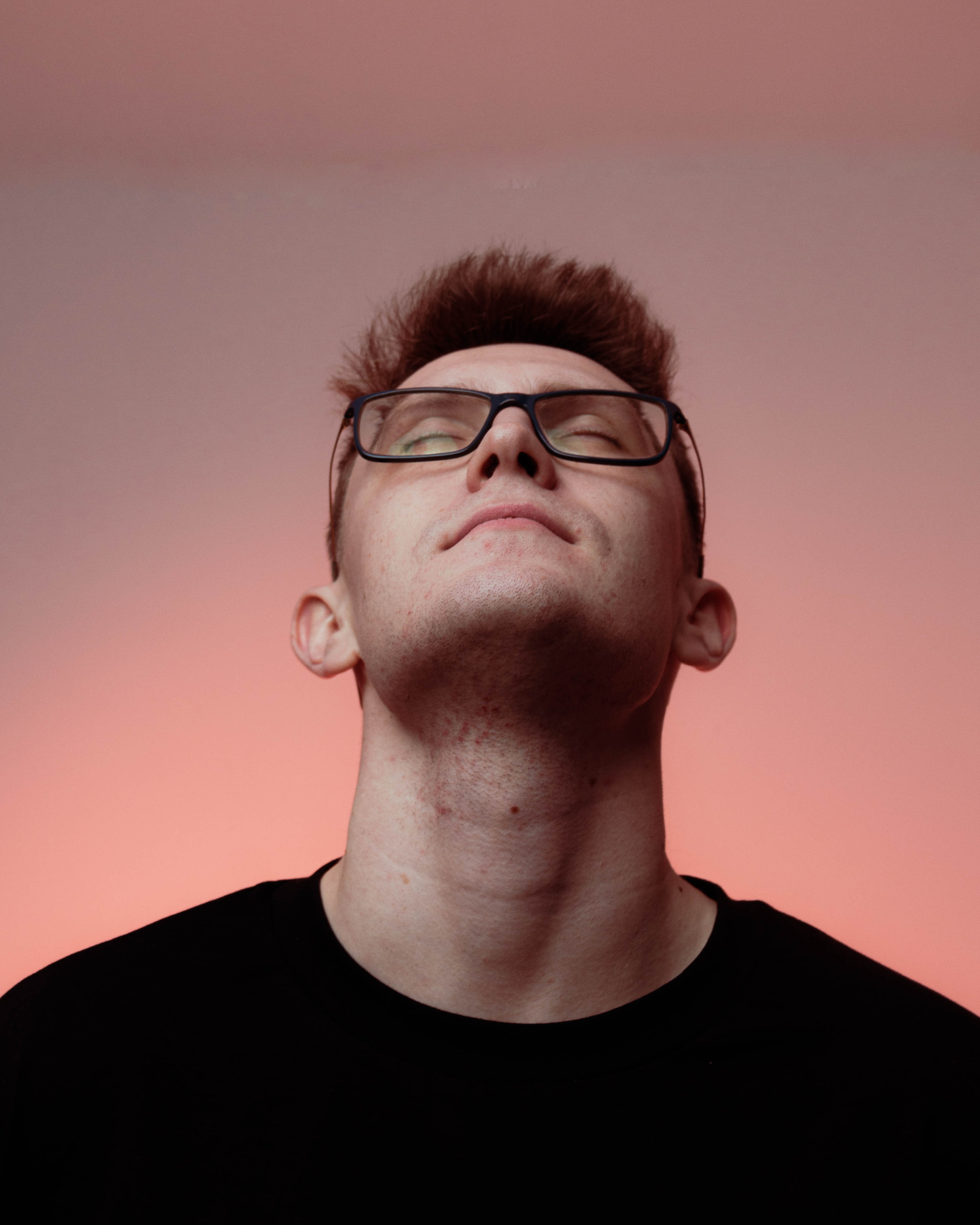 НИКИТА | IMPULSE STUDIO. Photographer Barcelona