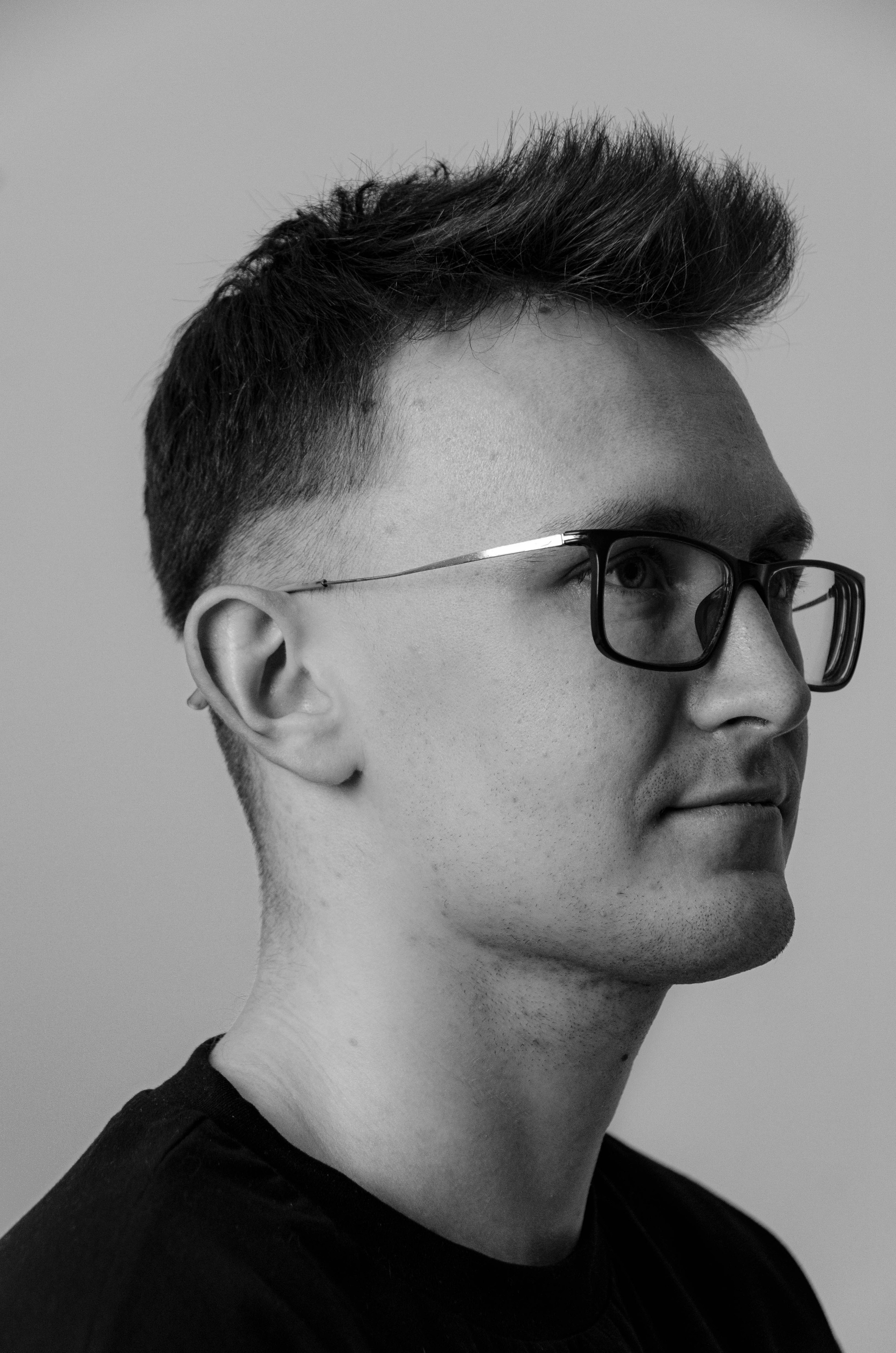 НИКИТА | IMPULSE STUDIO. Photographer Barcelona