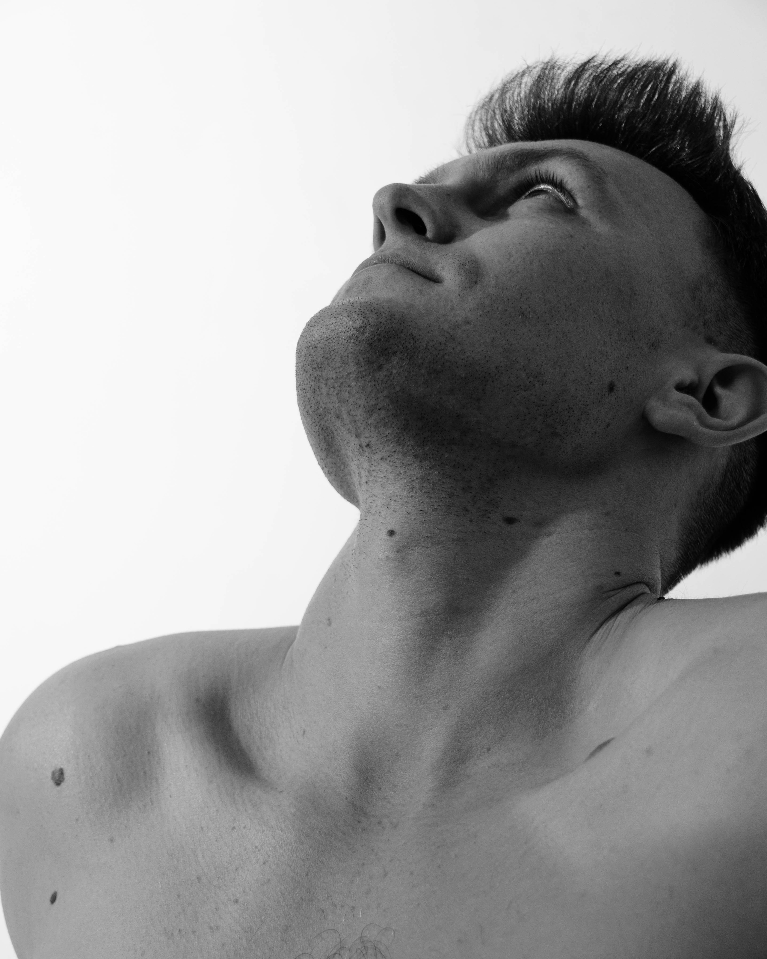 НИКИТА | IMPULSE STUDIO. Photographer Barcelona