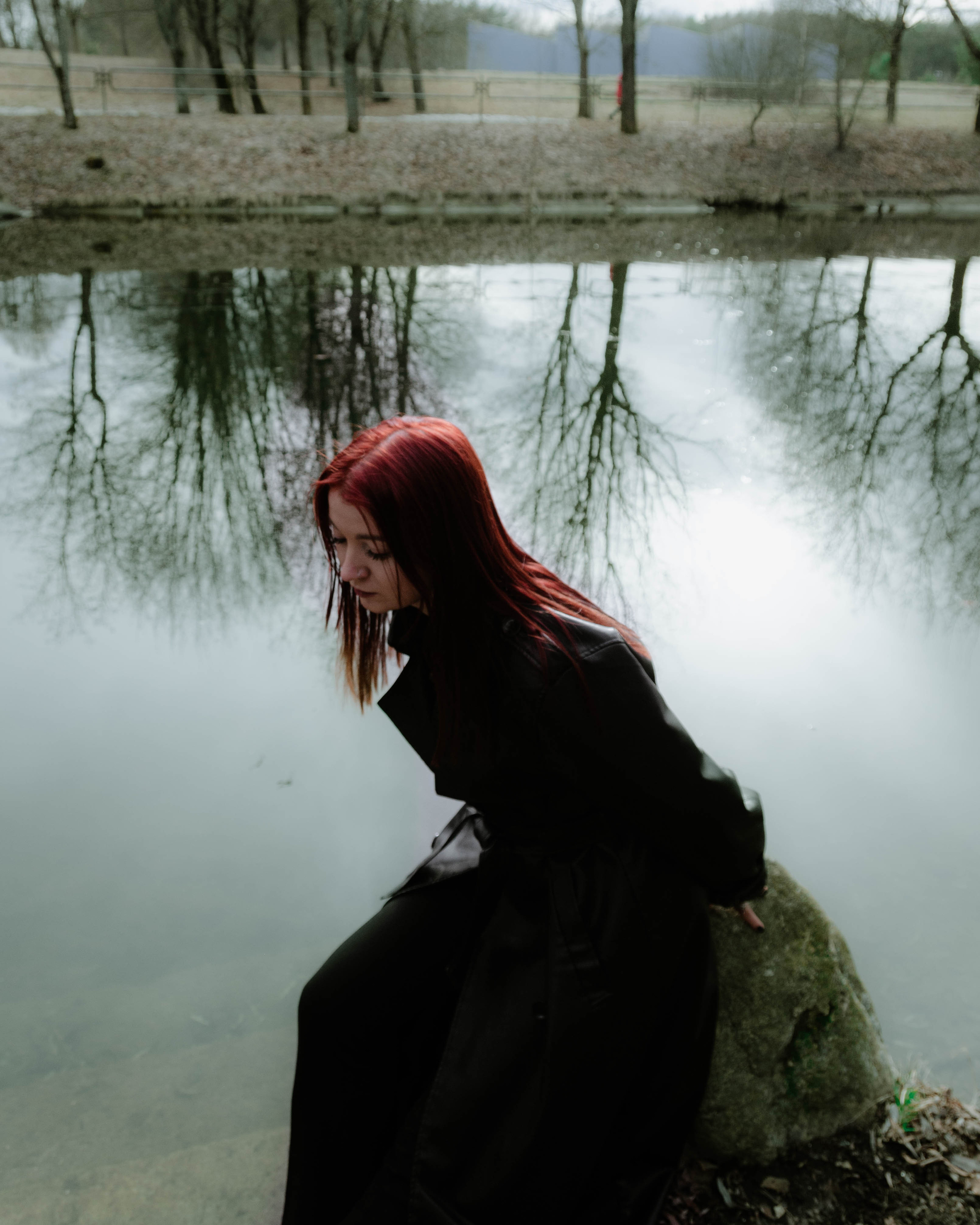 СНЕЖА |ЦНЯНКА. Photographer Barcelona