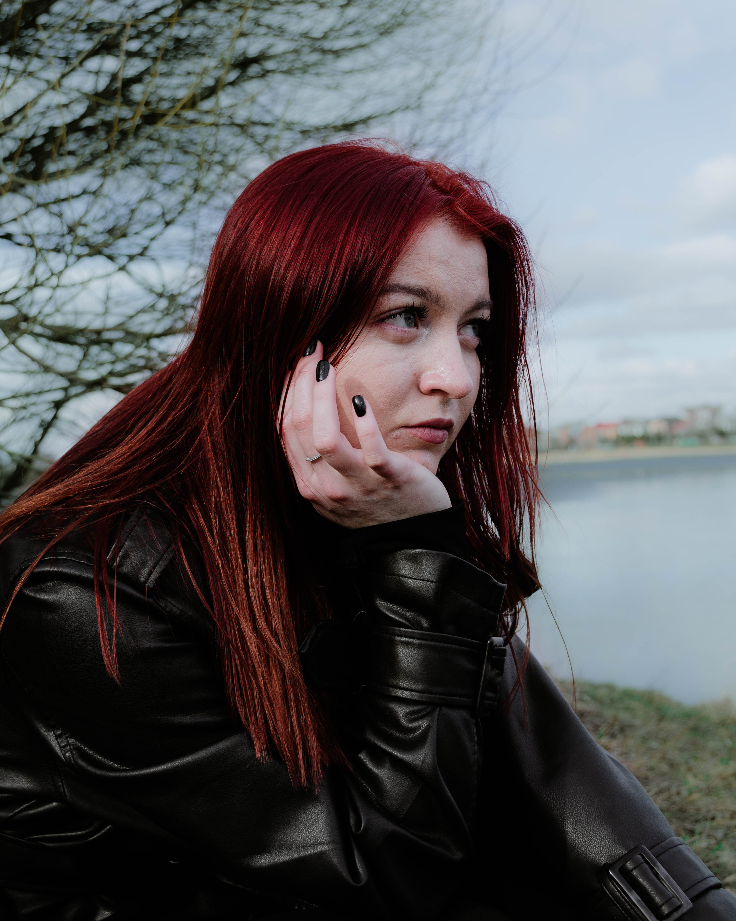 СНЕЖА |ЦНЯНКА. Photographer Barcelona