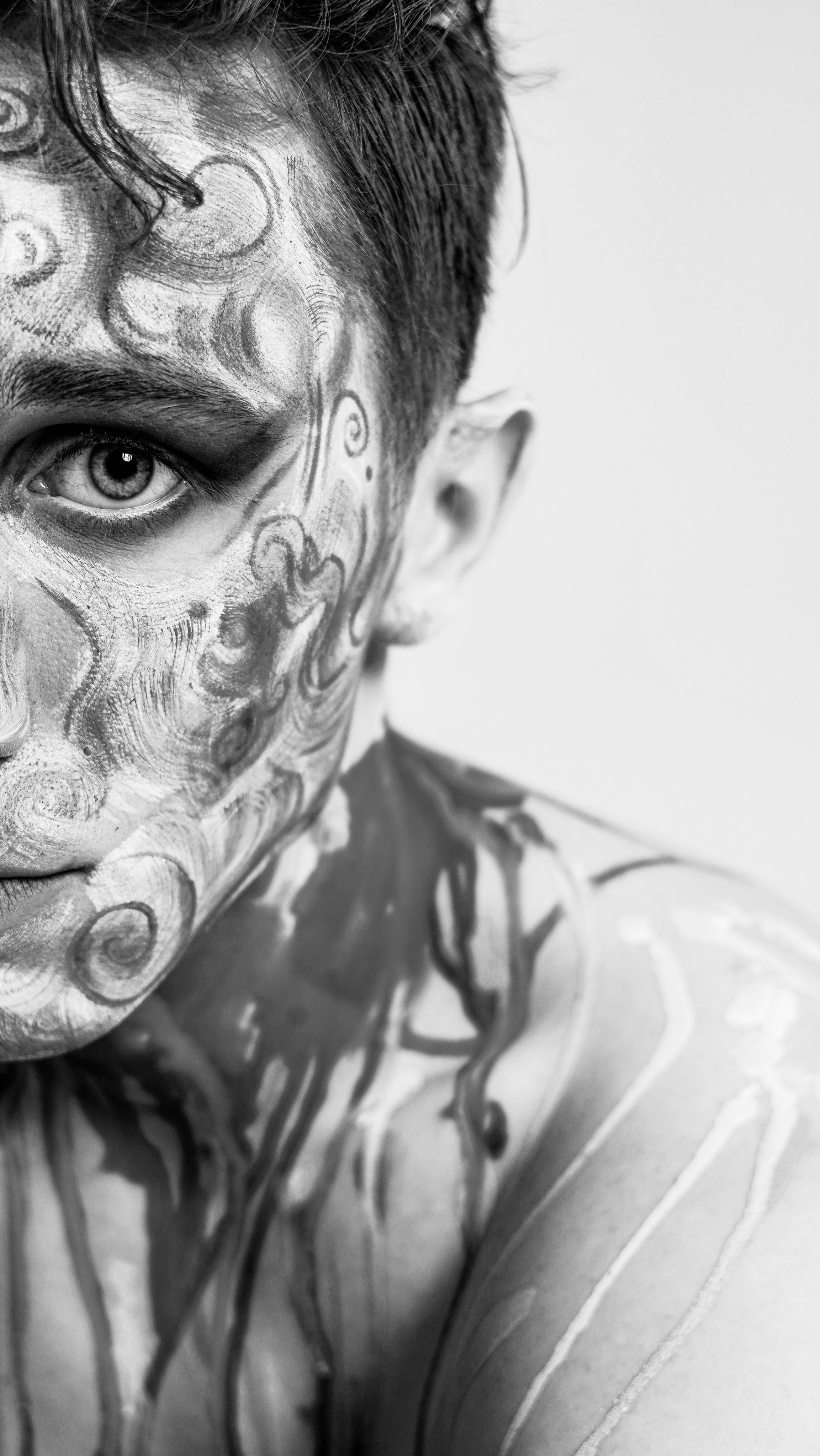 КИРИЛЛ | GEODAYLIGHT STUDIO. Photographer Barcelona