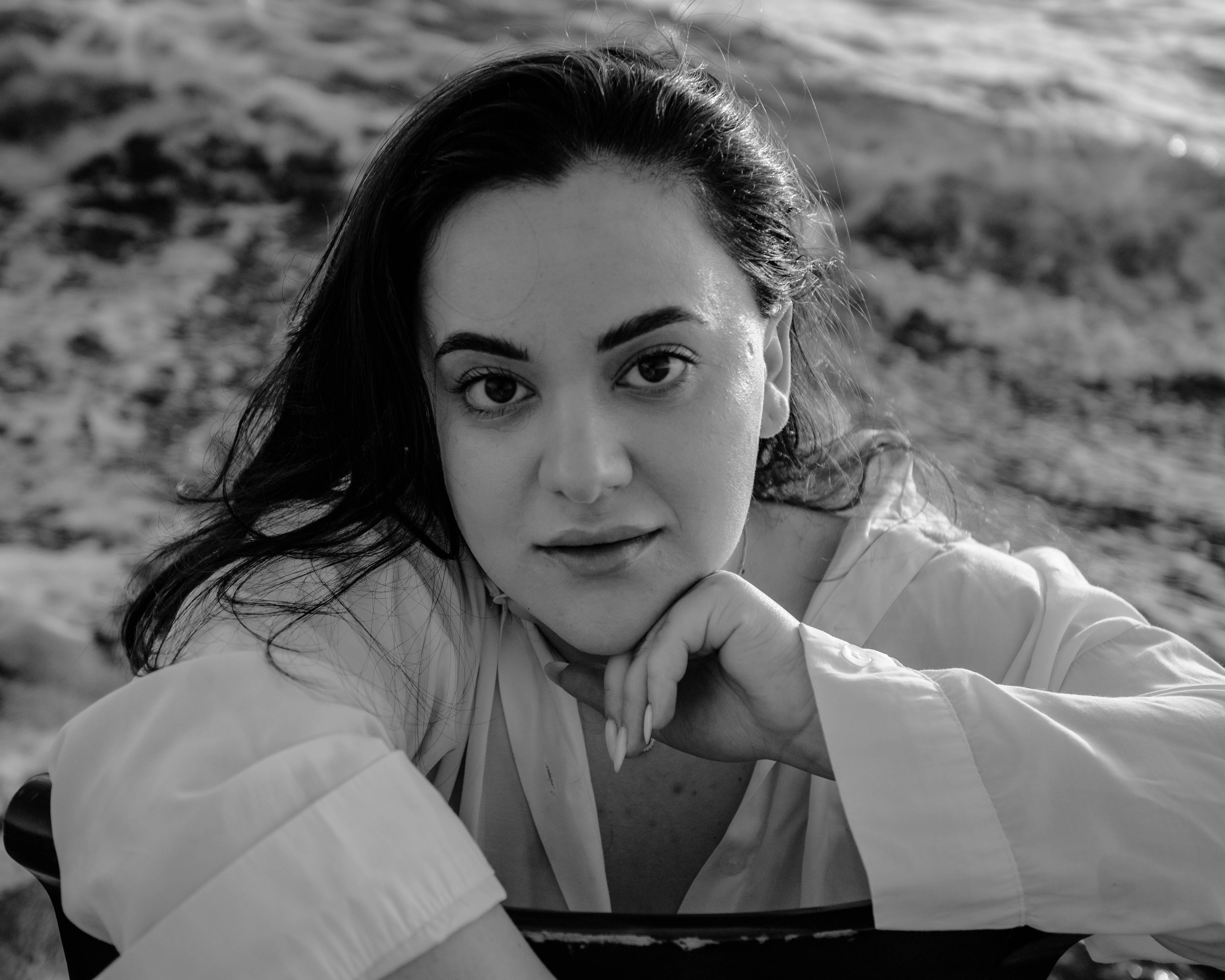 СТЭЛЛА |ШЕКВЕТИЛИ. Photographer Barcelona