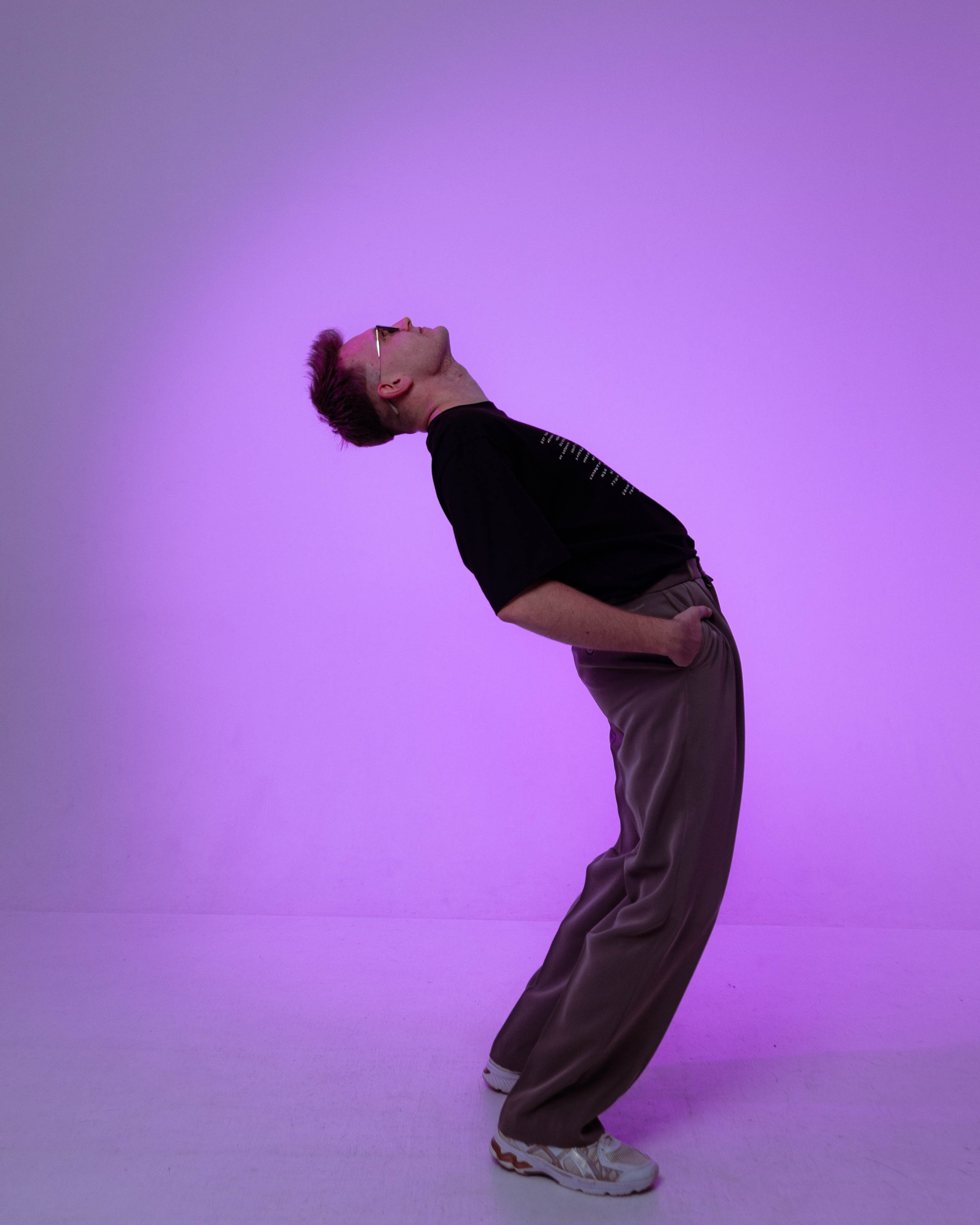 НИКИТА | IMPULSE STUDIO. Photographer Barcelona