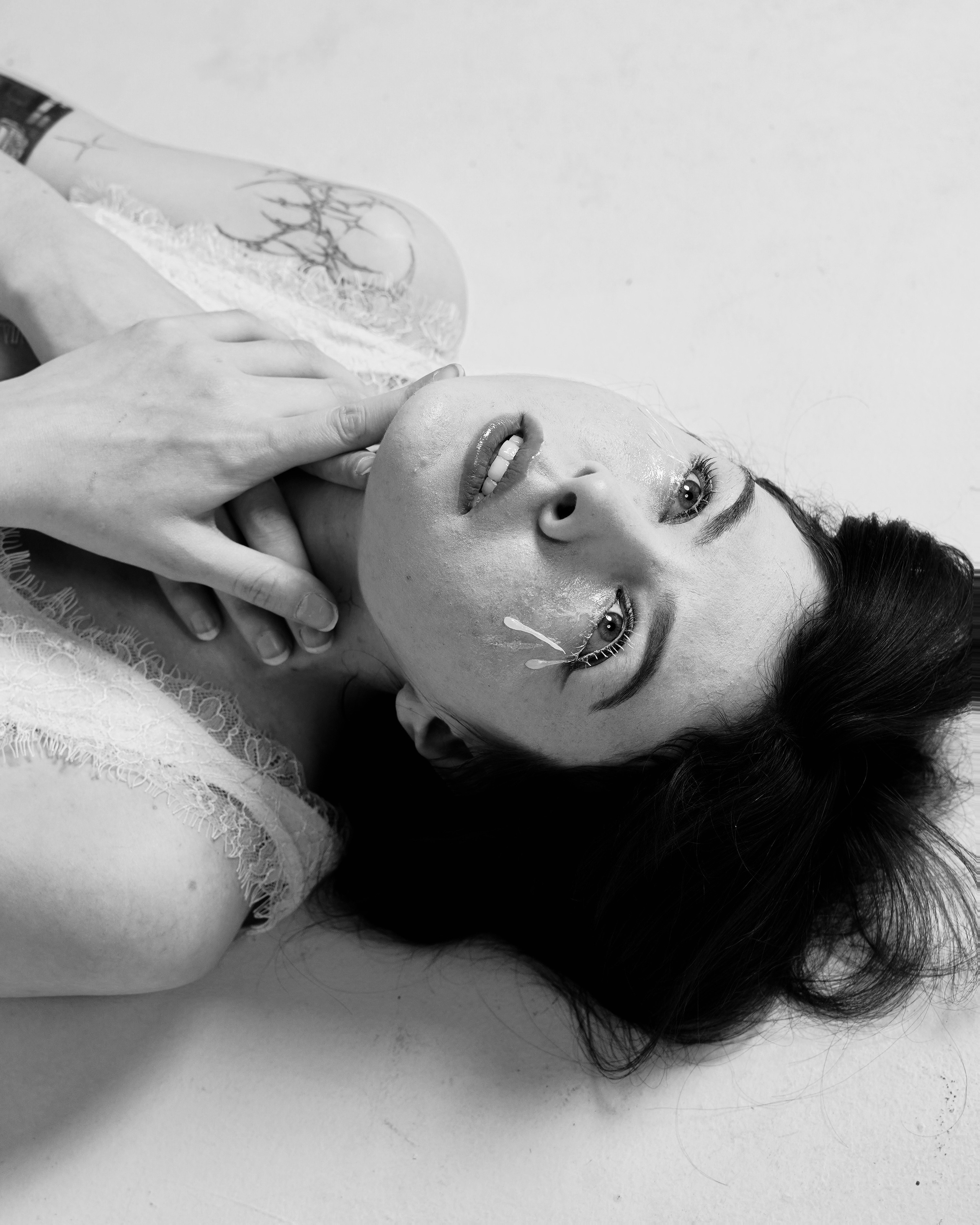 АЛЕВТИНА | STIBIUM STUDIO. Photographer Barcelona