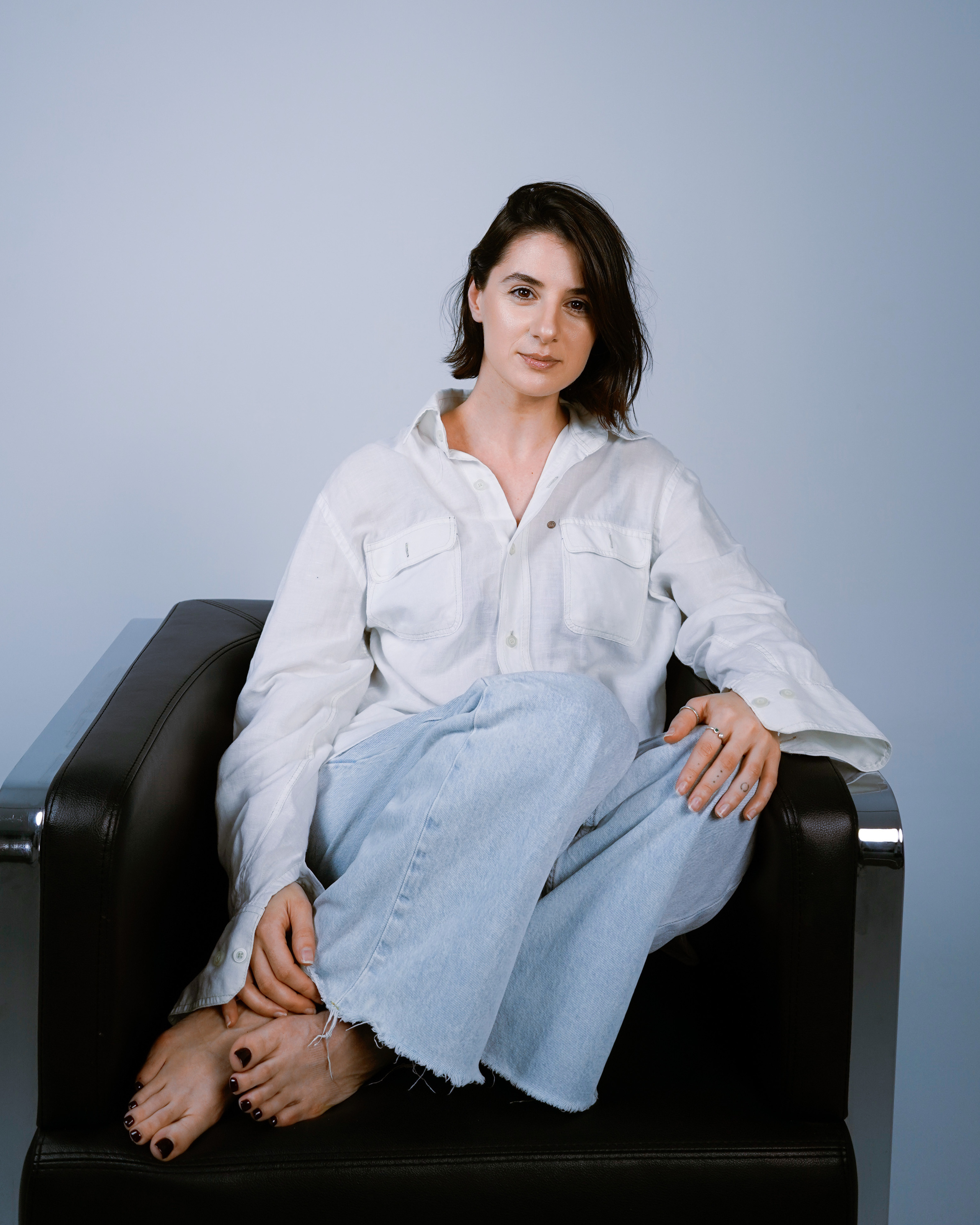 АННА | GEODAYLIGHT. Photographer Barcelona