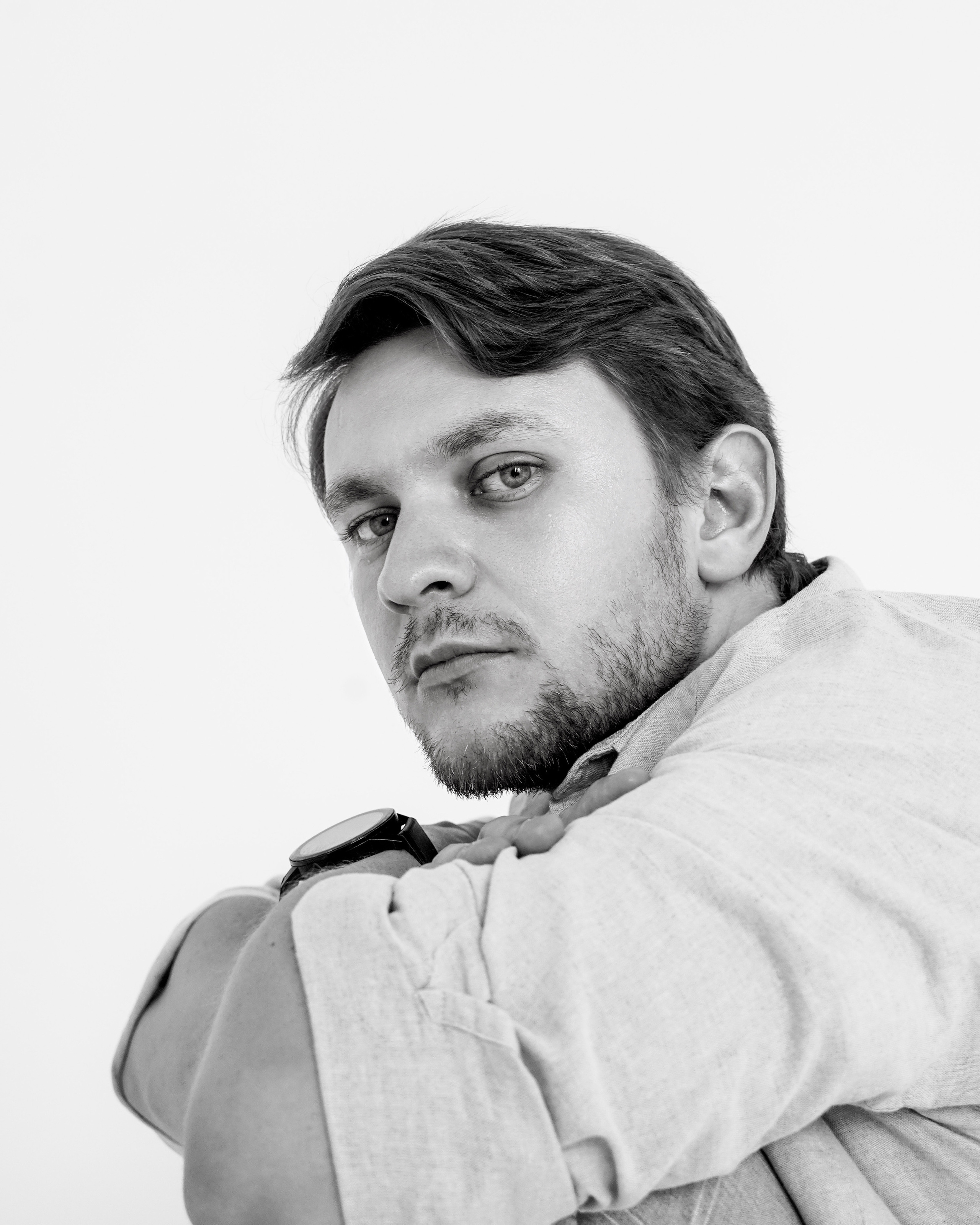 СЕРГЕЙ | APARTMENT 52. Photographer Barcelona