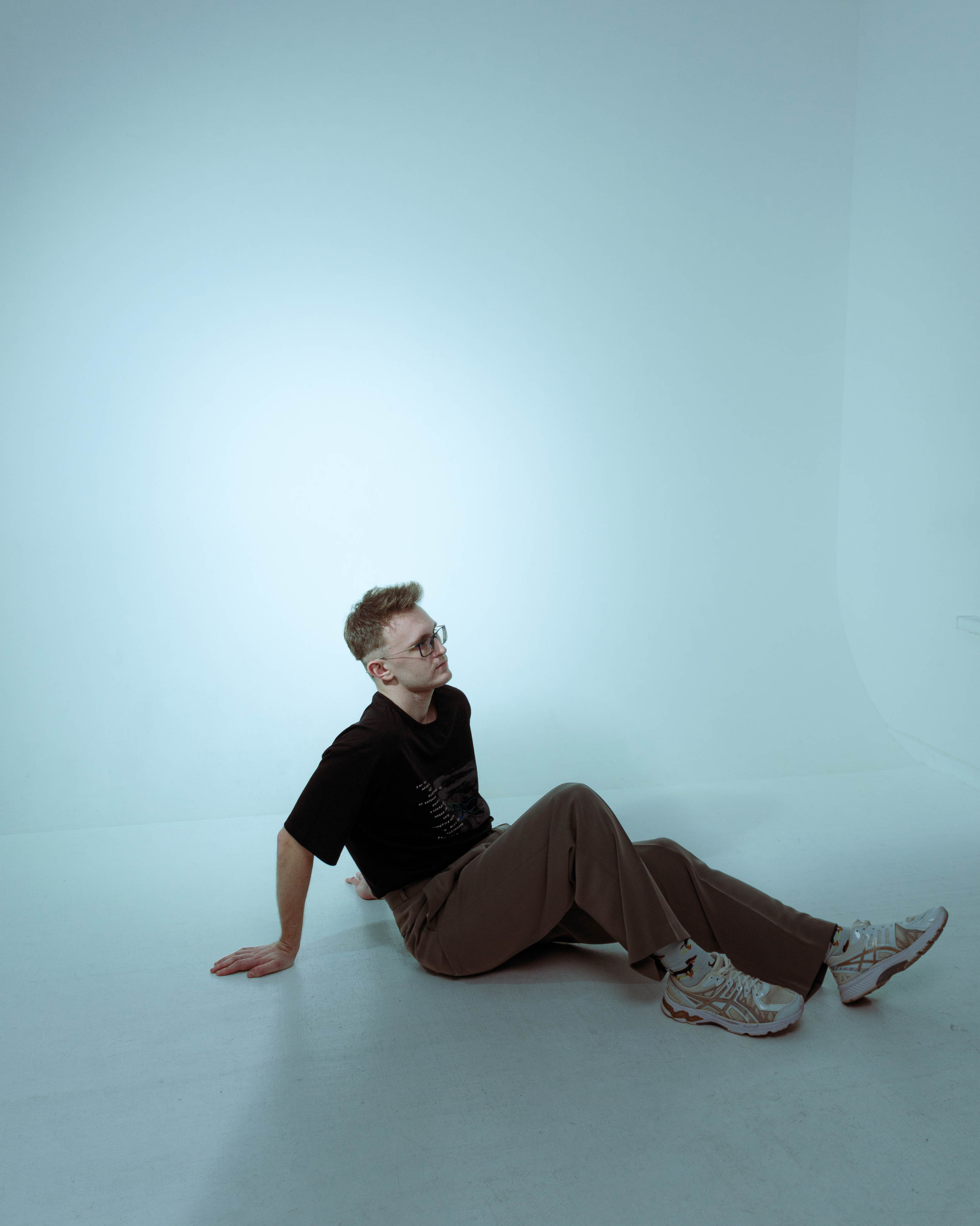 НИКИТА | IMPULSE STUDIO. Photographer Barcelona