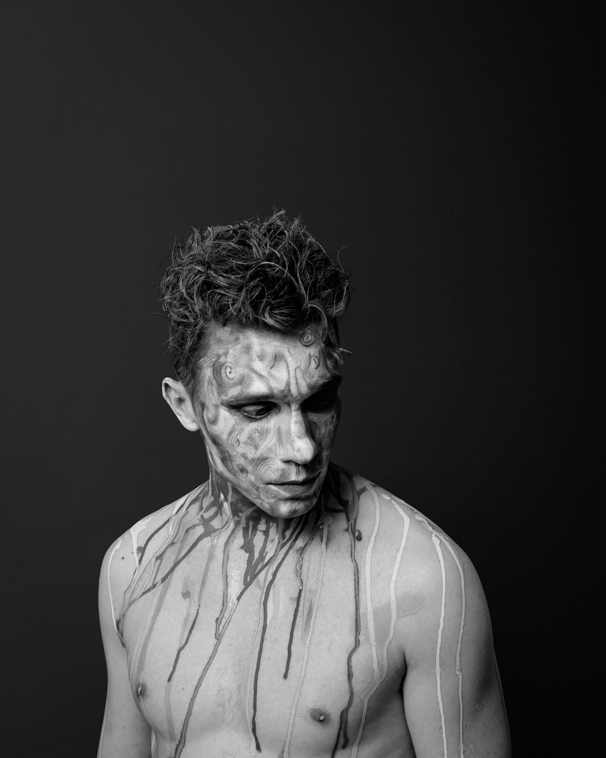 КИРИЛЛ | GEODAYLIGHT STUDIO. Photographer Barcelona