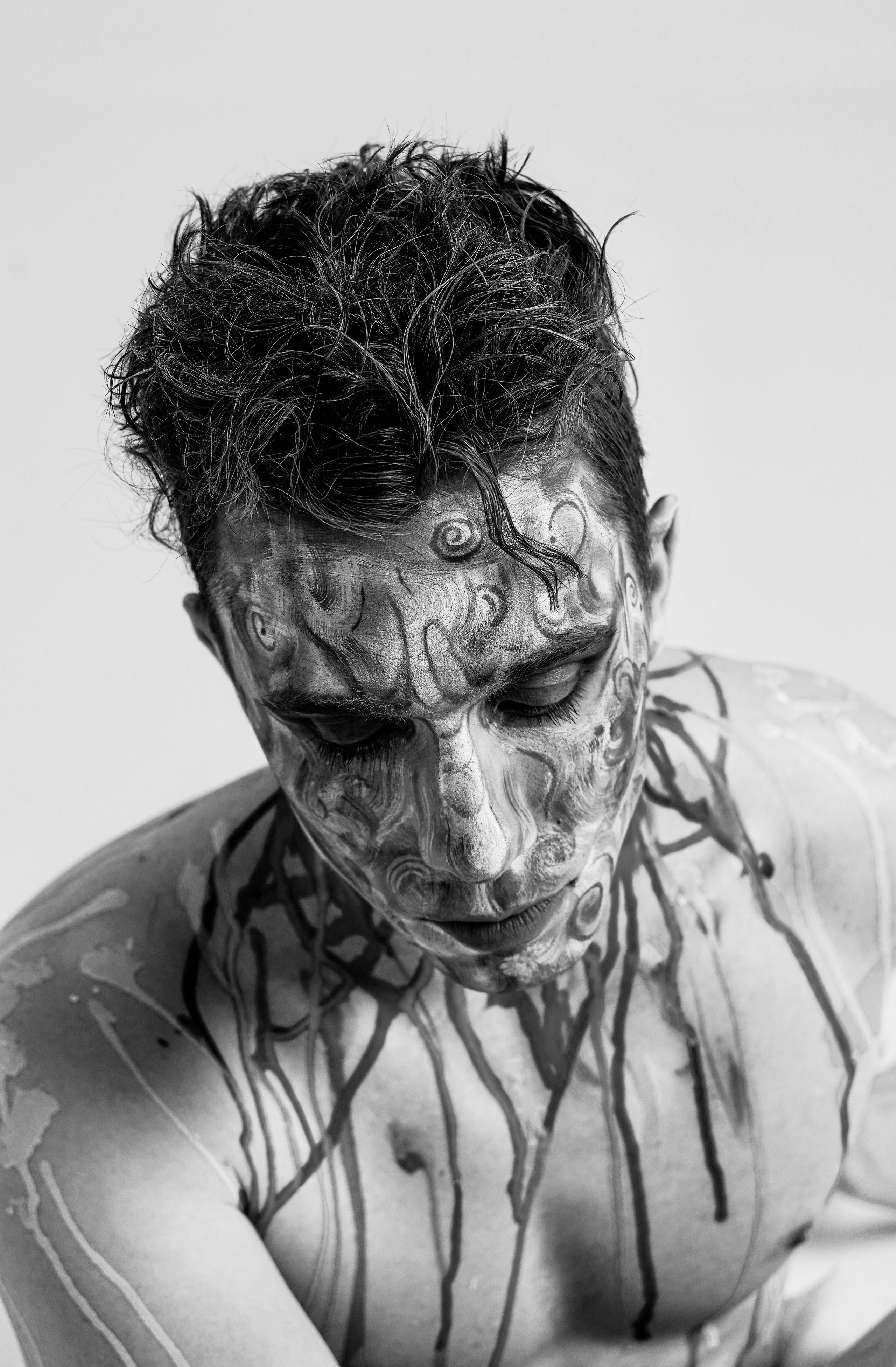 КИРИЛЛ | GEODAYLIGHT STUDIO. Photographer Barcelona