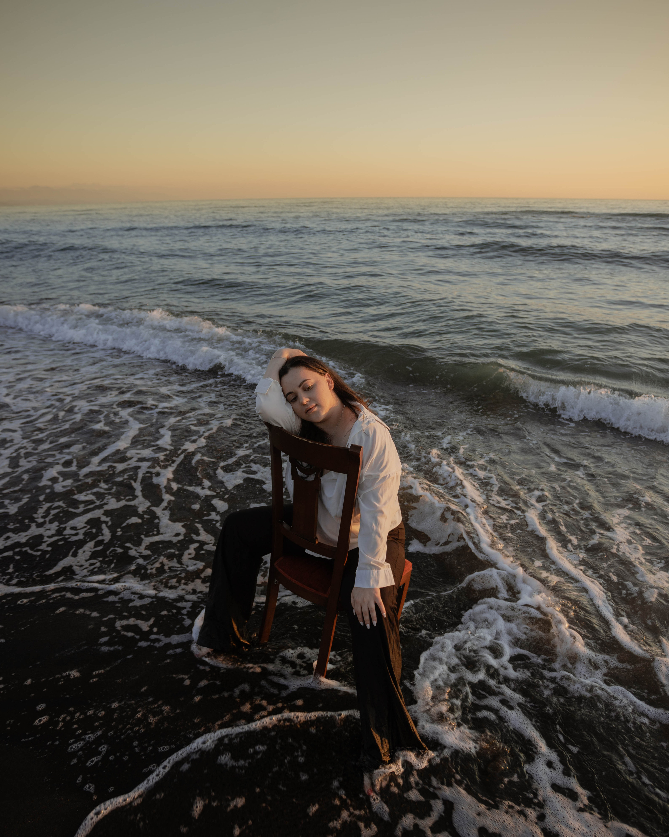 СТЭЛЛА |ШЕКВЕТИЛИ. Photographer Barcelona