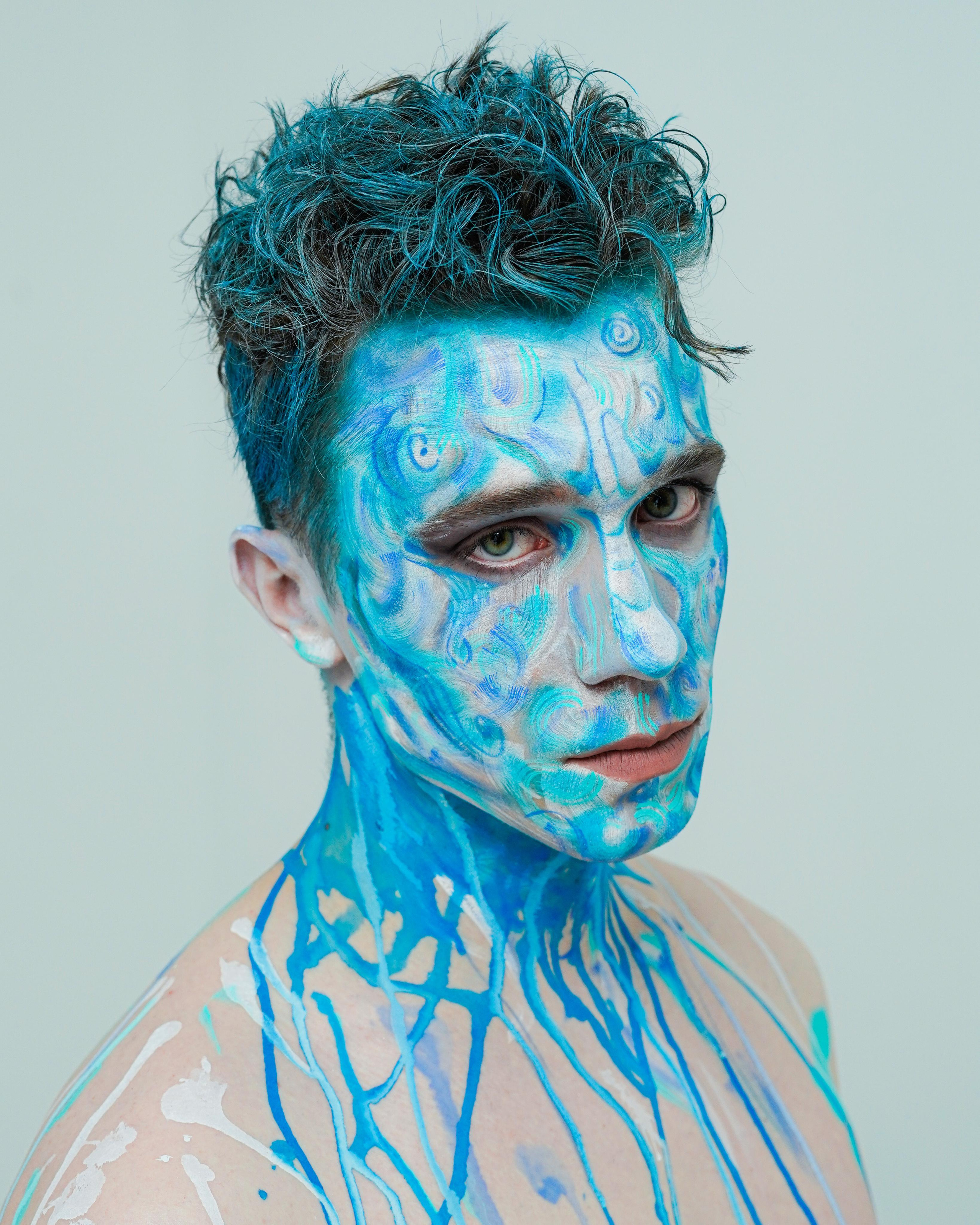 КИРИЛЛ | GEODAYLIGHT STUDIO. Photographer Barcelona