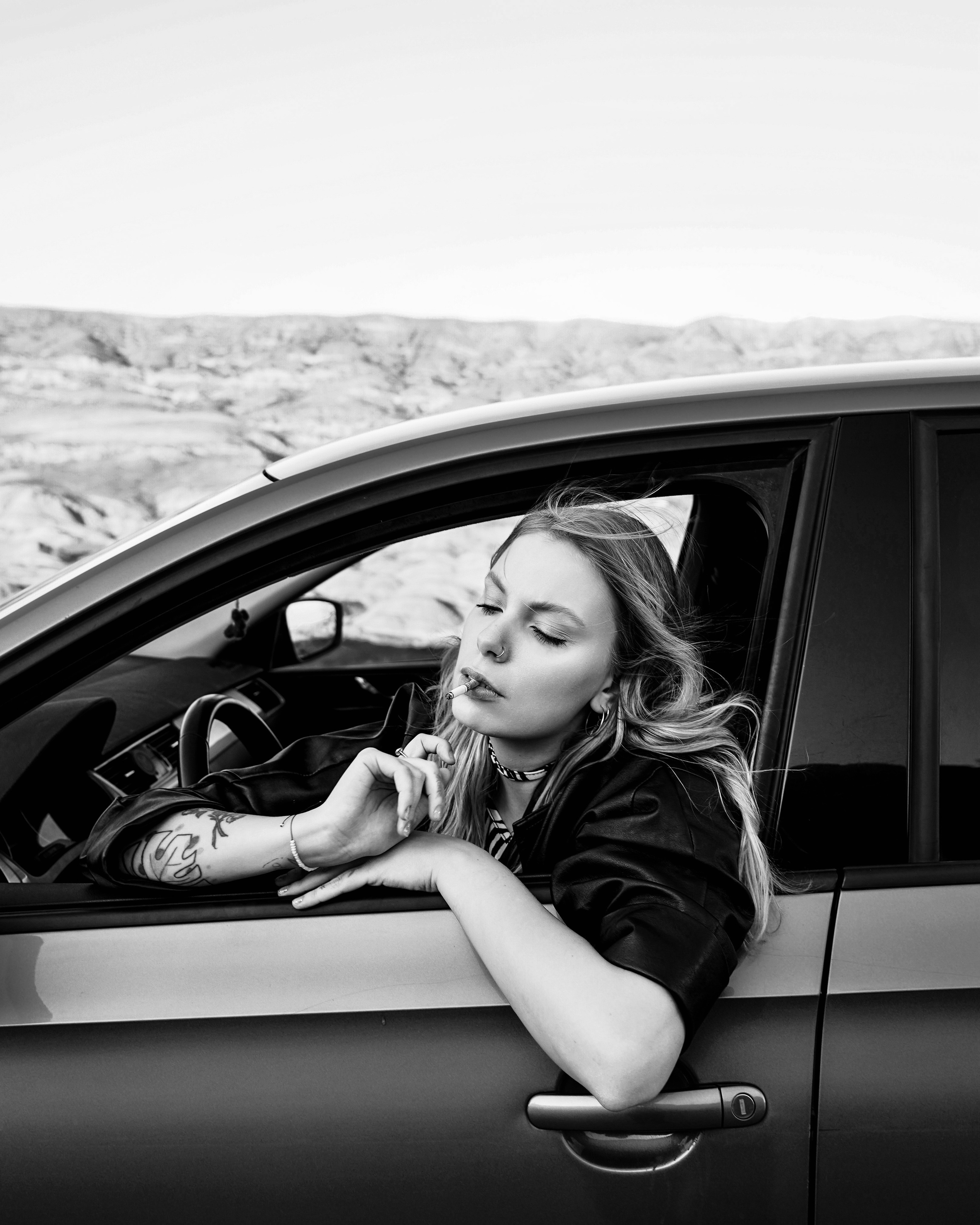 МАРТА | GAREJI. Photographer Barcelona