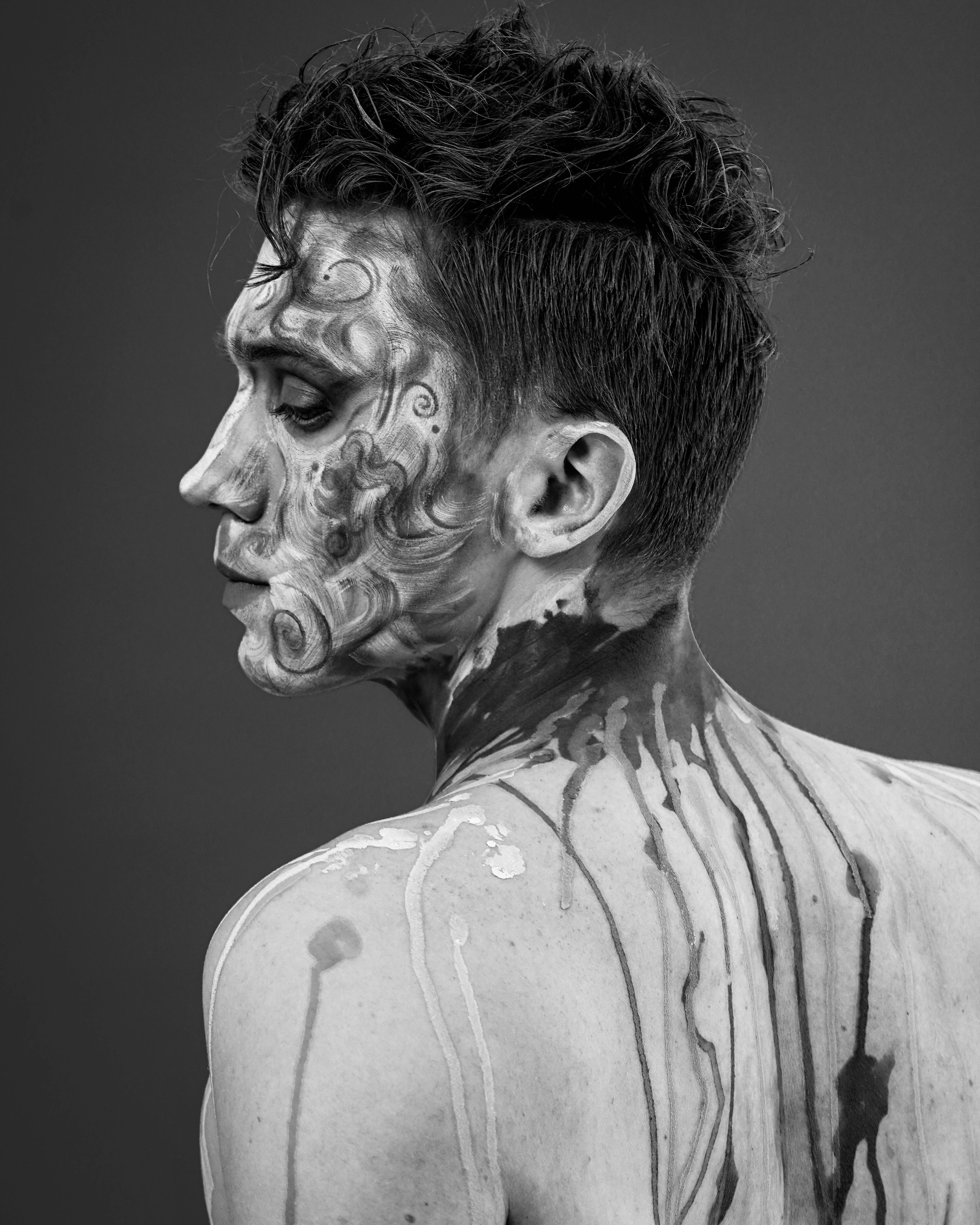 КИРИЛЛ | GEODAYLIGHT STUDIO. Photographer Barcelona