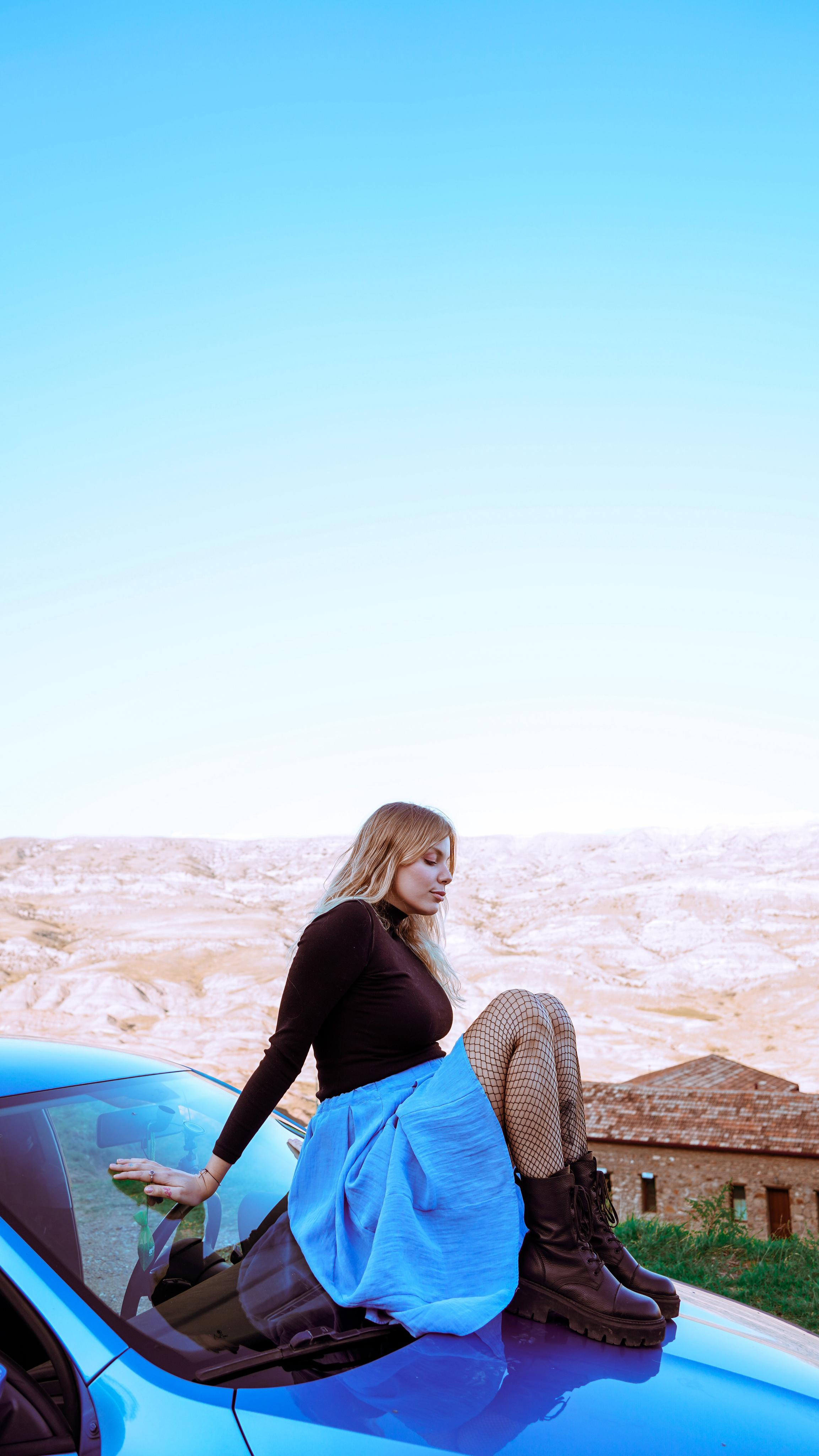 МАРТА | GAREJI. Photographer Barcelona