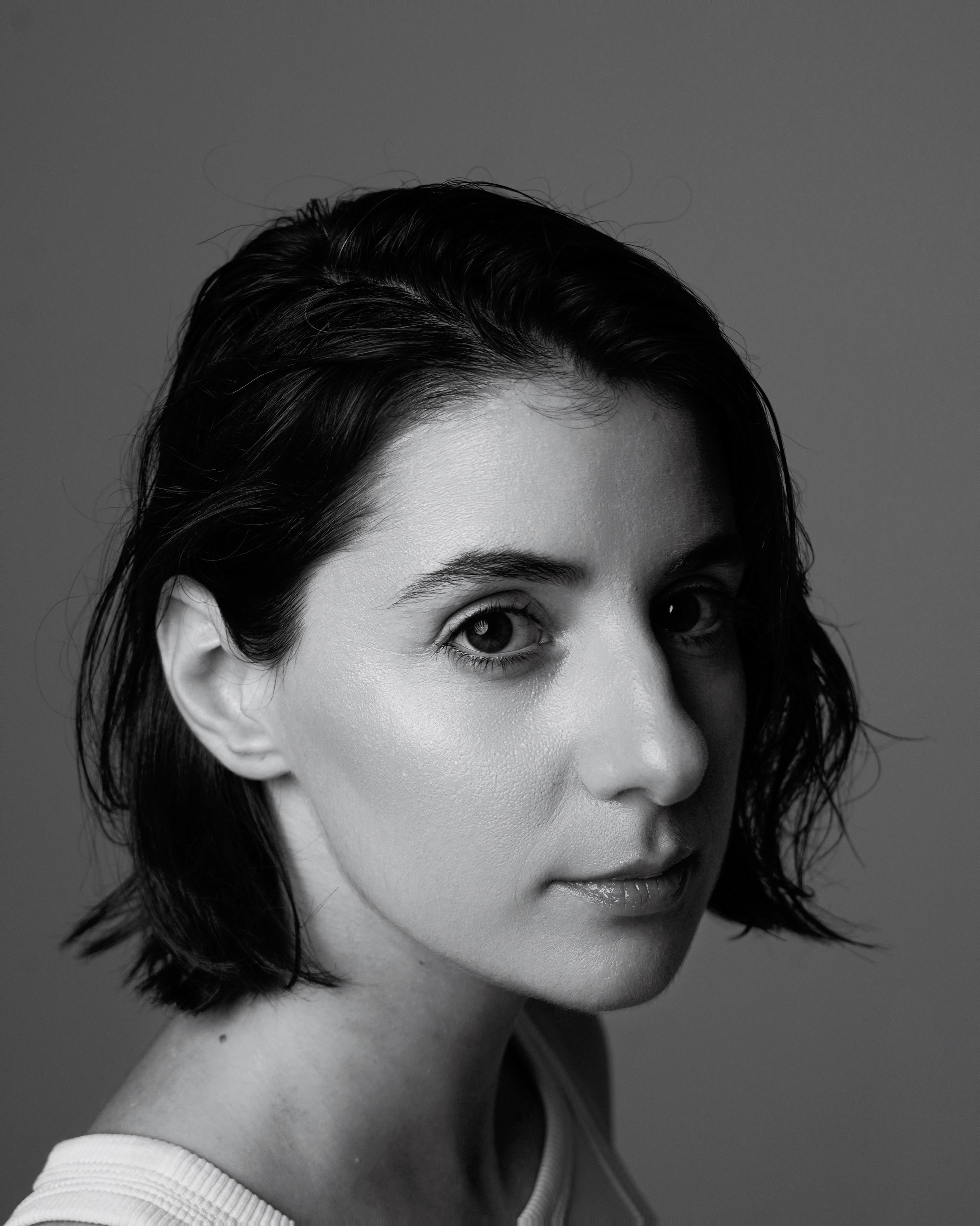 АННА | GEODAYLIGHT. Photographer Barcelona