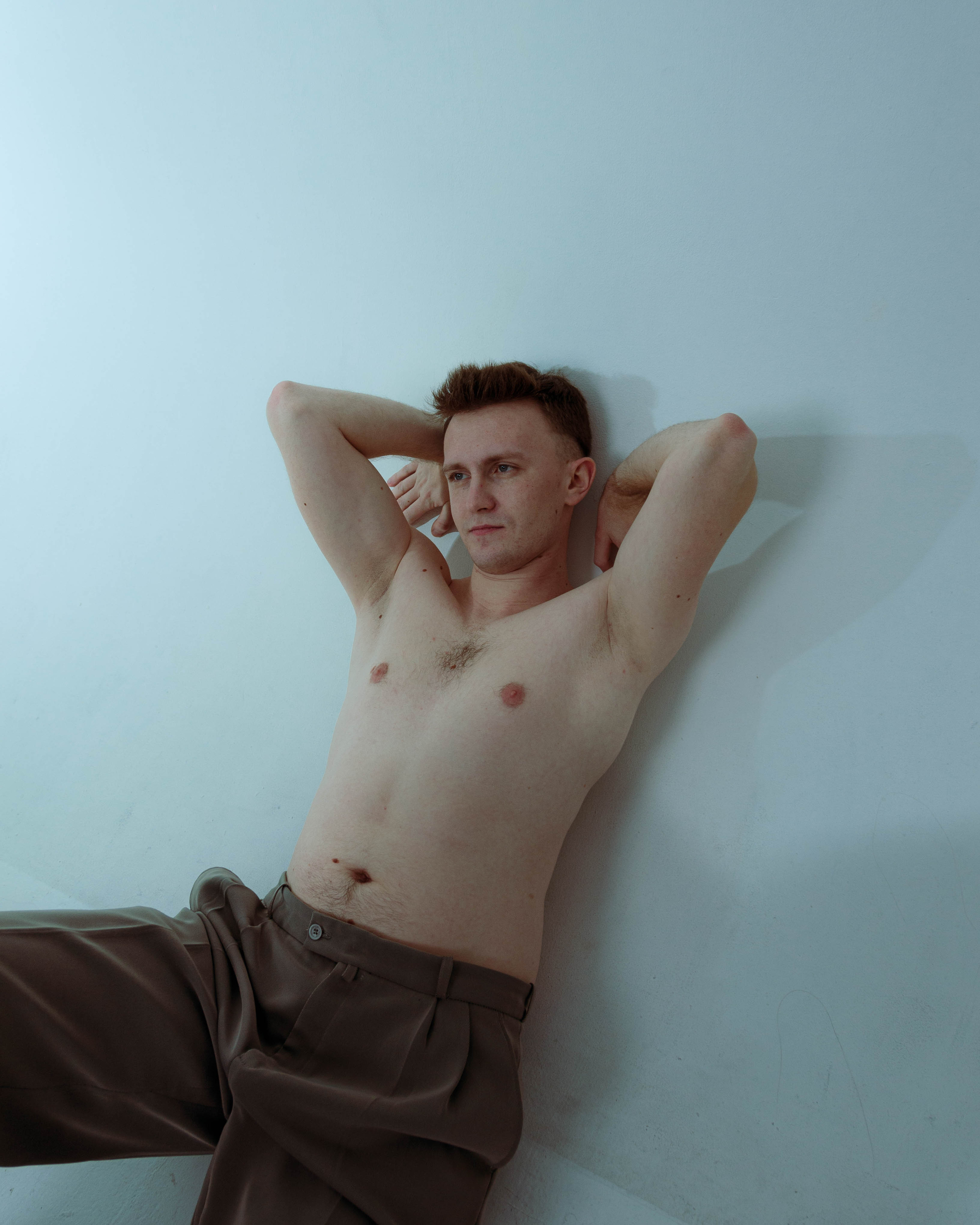 НИКИТА | IMPULSE STUDIO. Photographer Barcelona