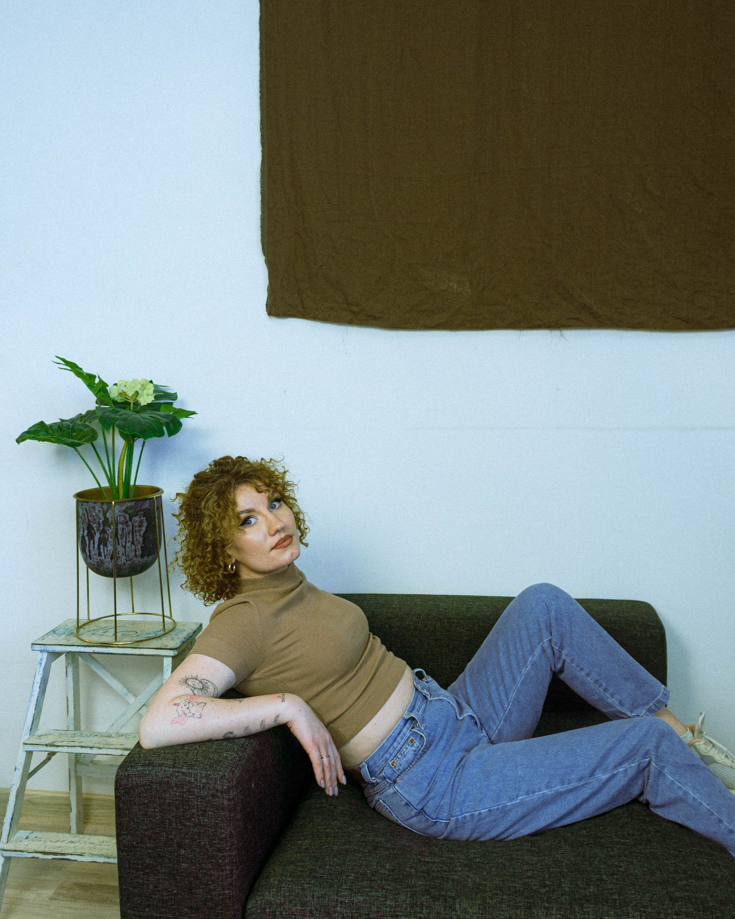 АЛЕСЯ | PJ STUDIO. Photographer Barcelona