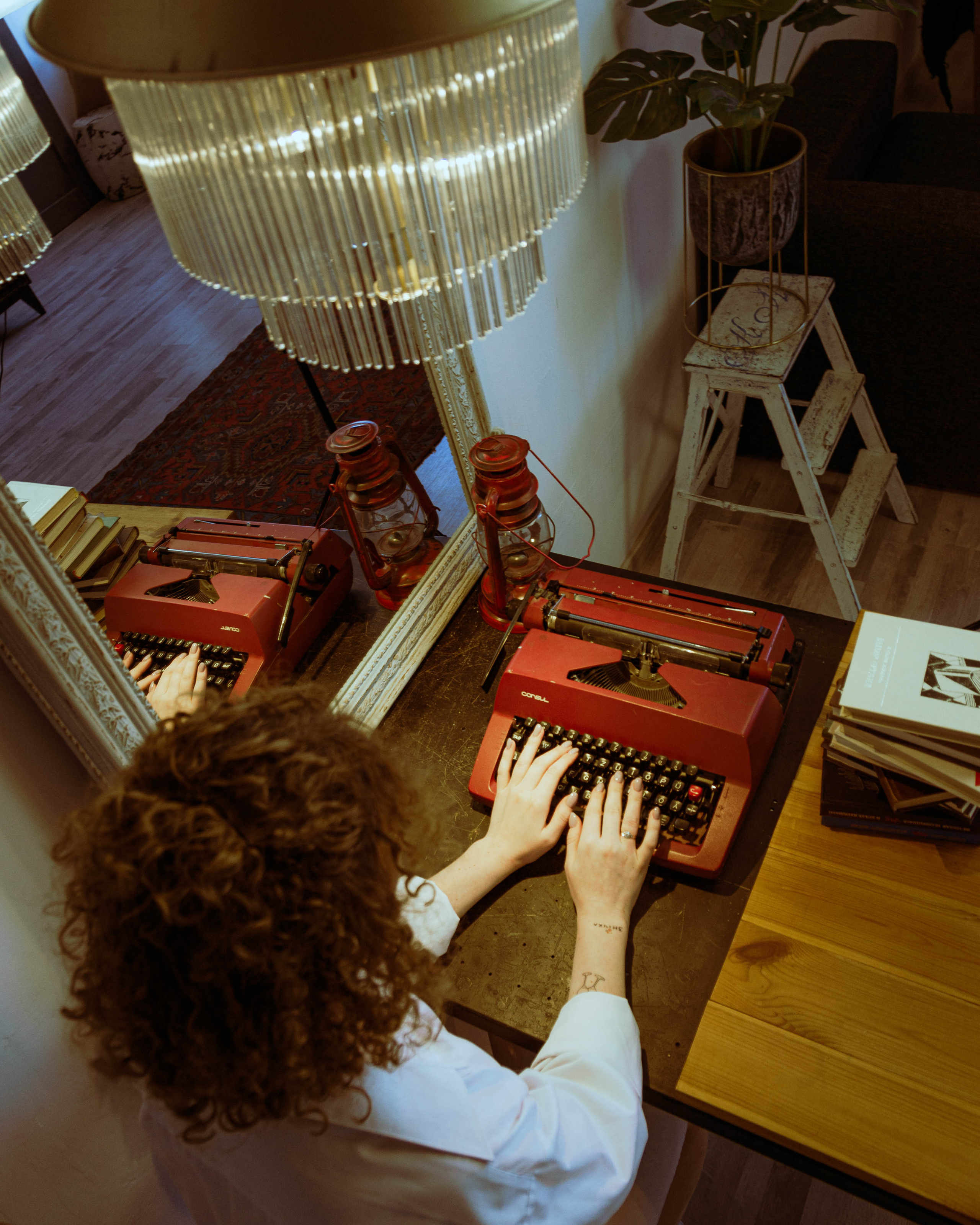 АЛЕСЯ | PJ STUDIO. Photographer Barcelona