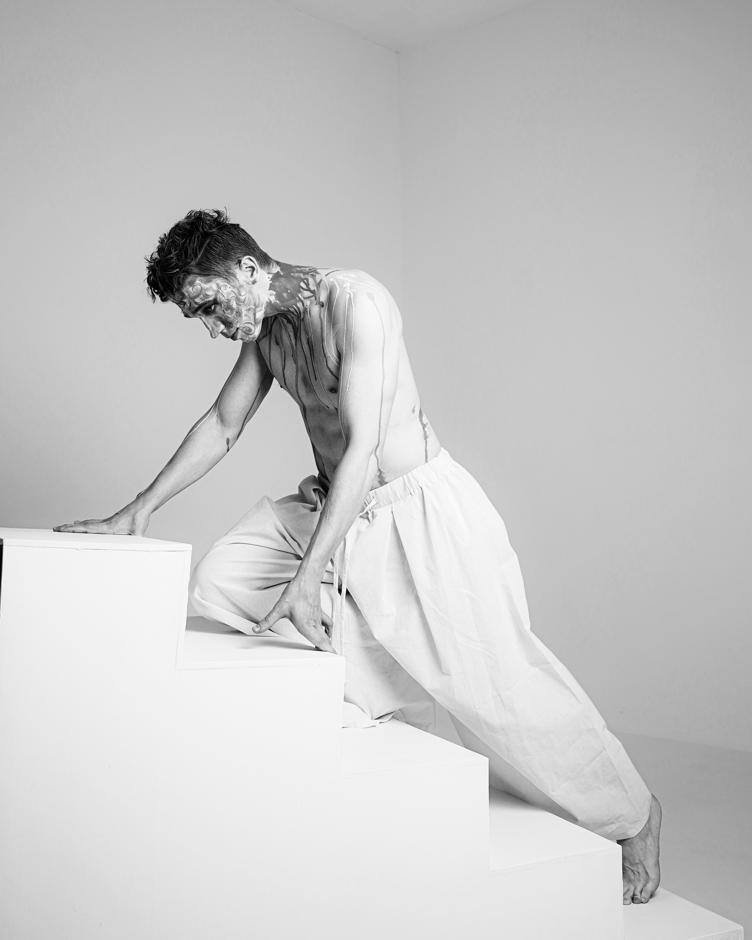 КИРИЛЛ | GEODAYLIGHT STUDIO. Photographer Barcelona