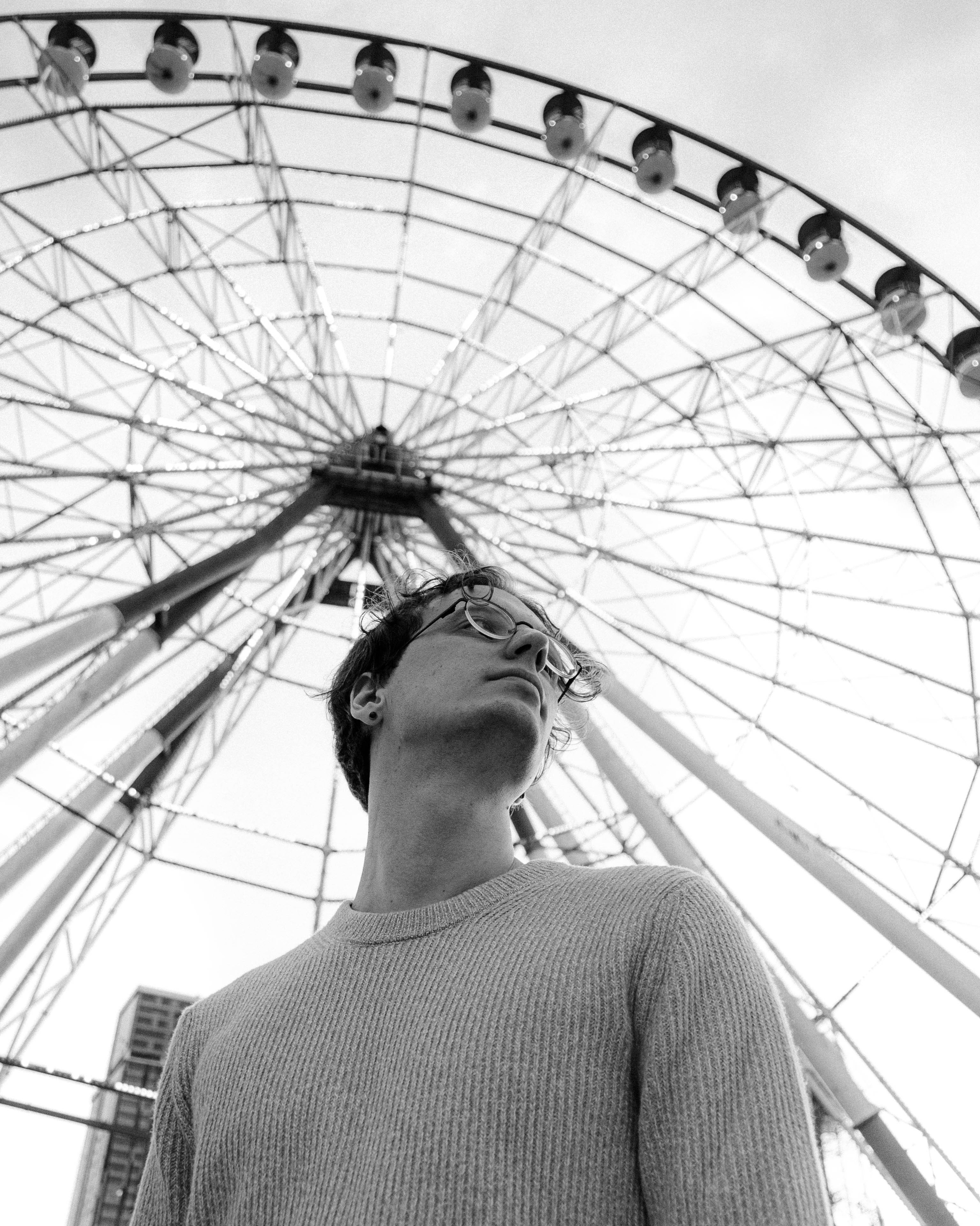 АНДРЕЙ | БАТУМИ. Photographer Barcelona