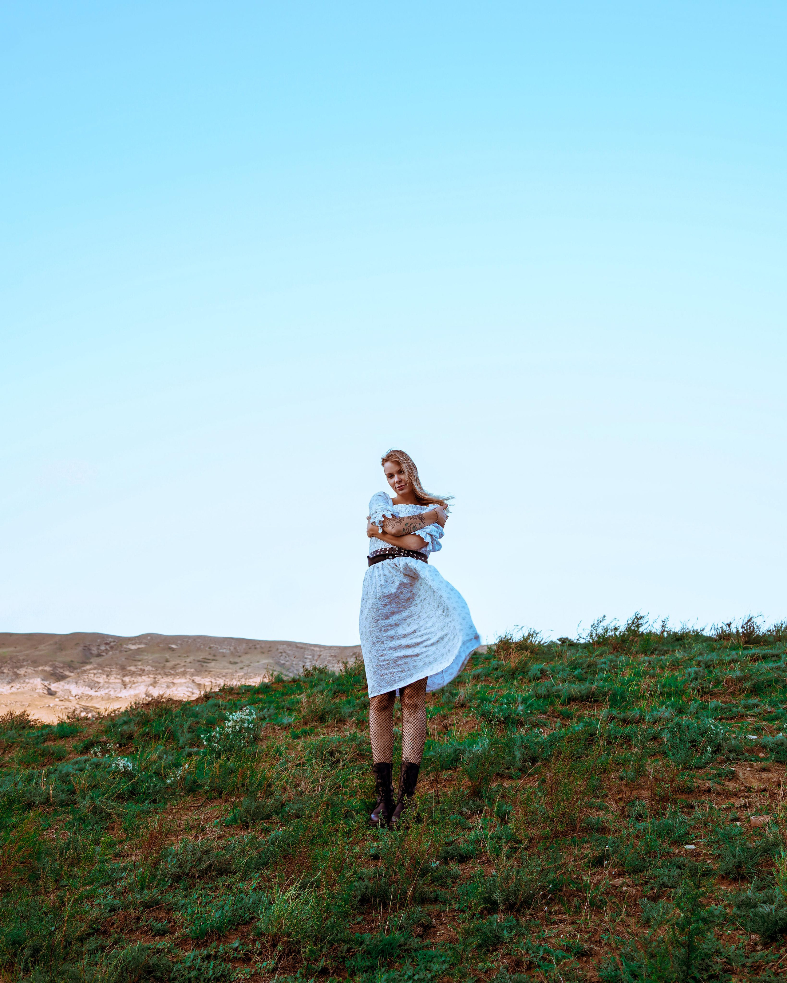 МАРТА | GAREJI. Photographer Barcelona