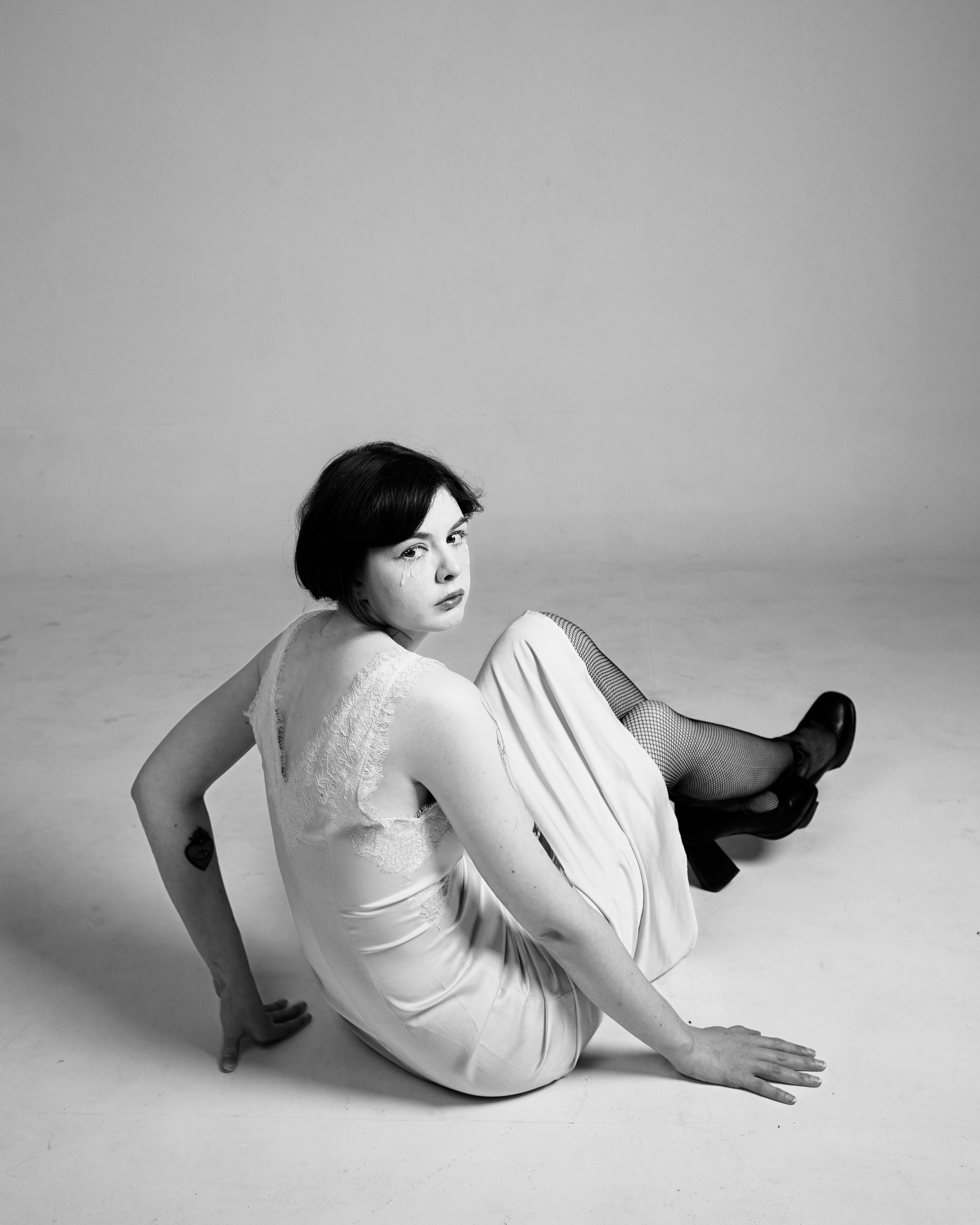 АЛЕВТИНА | STIBIUM STUDIO. Photographer Barcelona