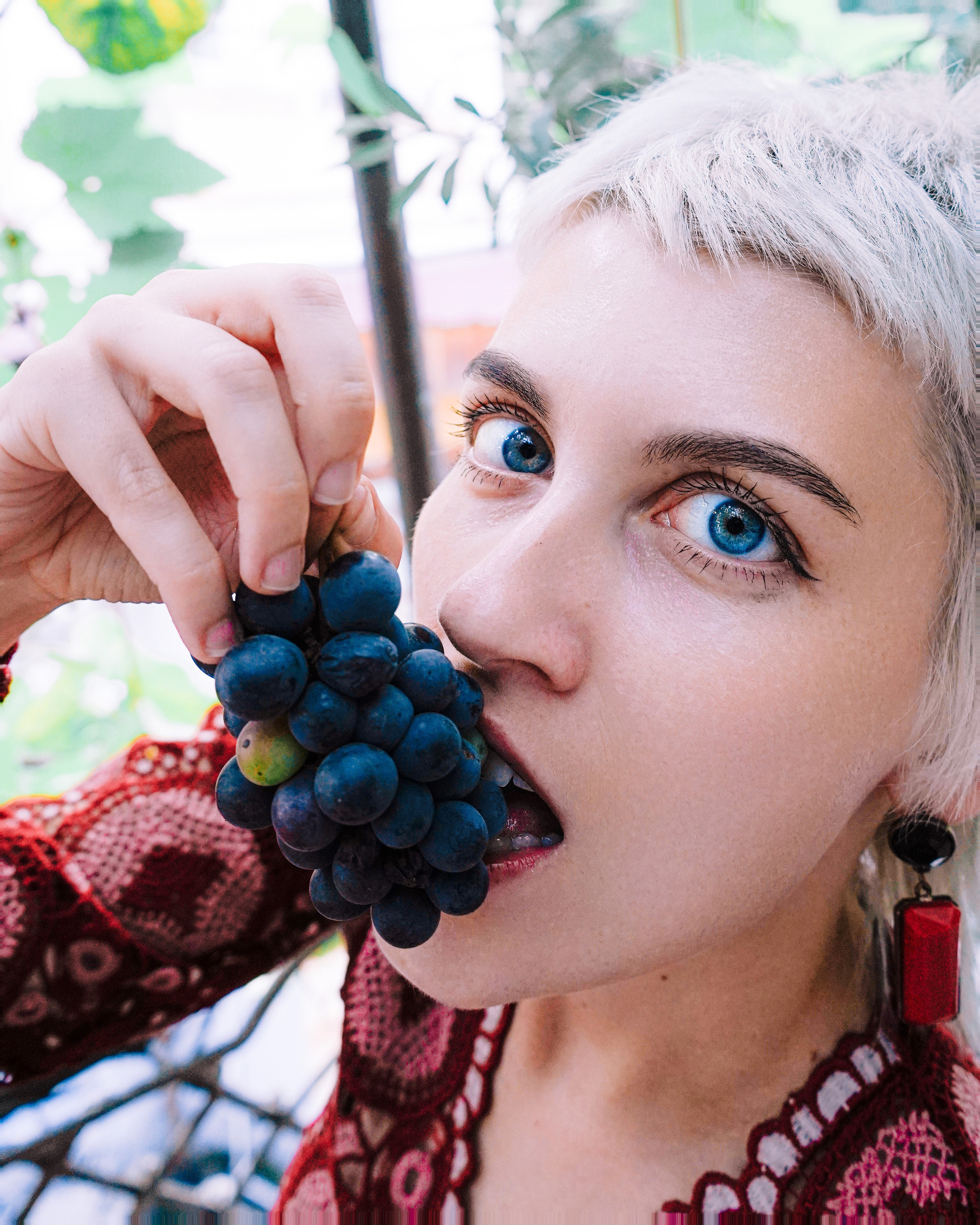 КАТЯ | ТБИЛИСИ. Photographer Barcelona