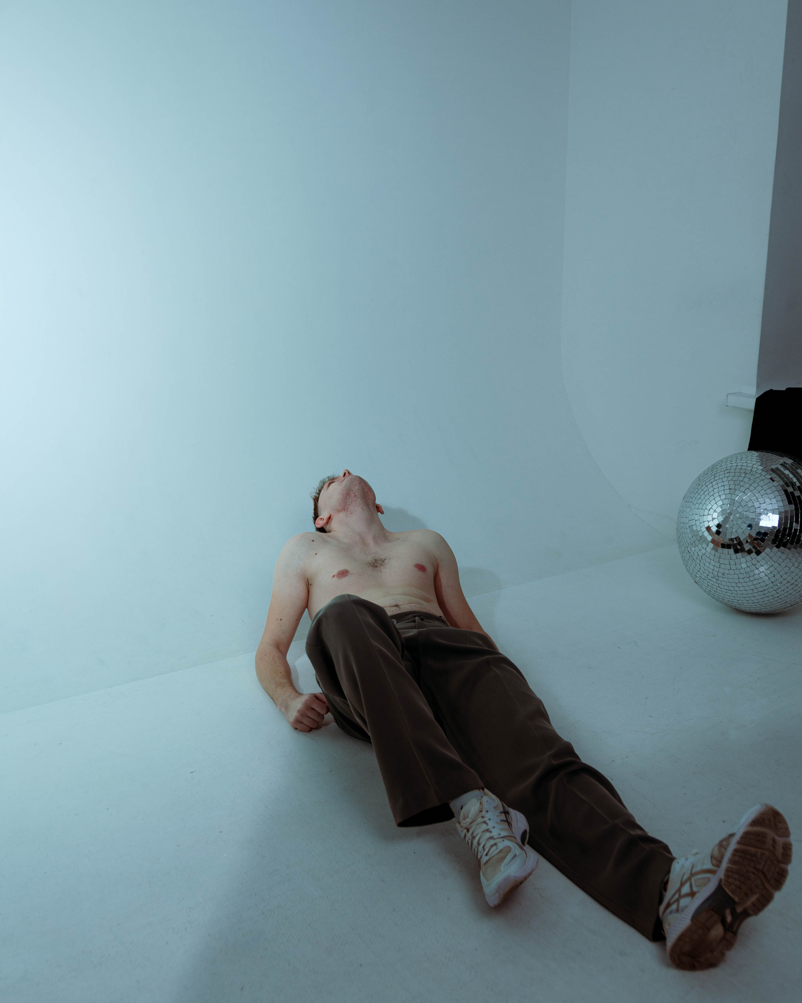 НИКИТА | IMPULSE STUDIO. Photographer Barcelona