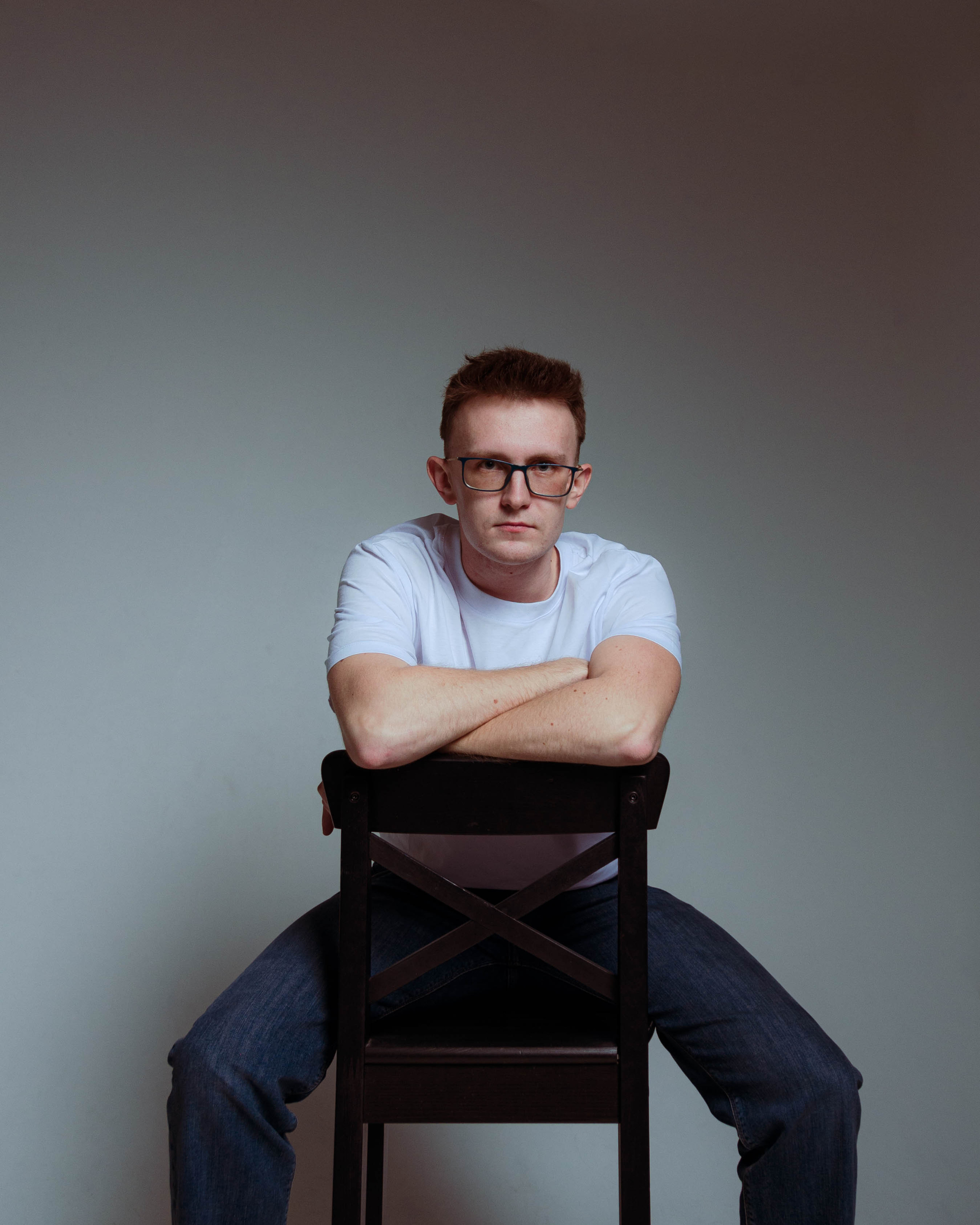 НИКИТА | IMPULSE STUDIO. Photographer Barcelona