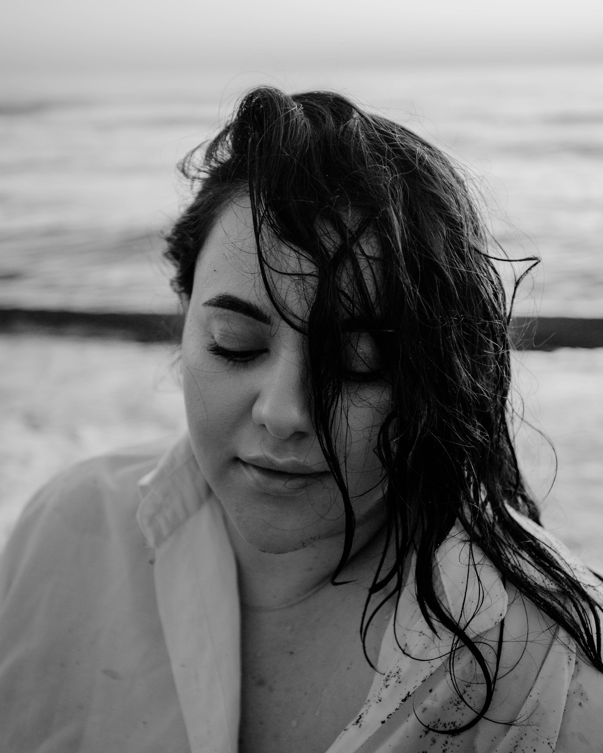 СТЭЛЛА |ШЕКВЕТИЛИ. Photographer Barcelona