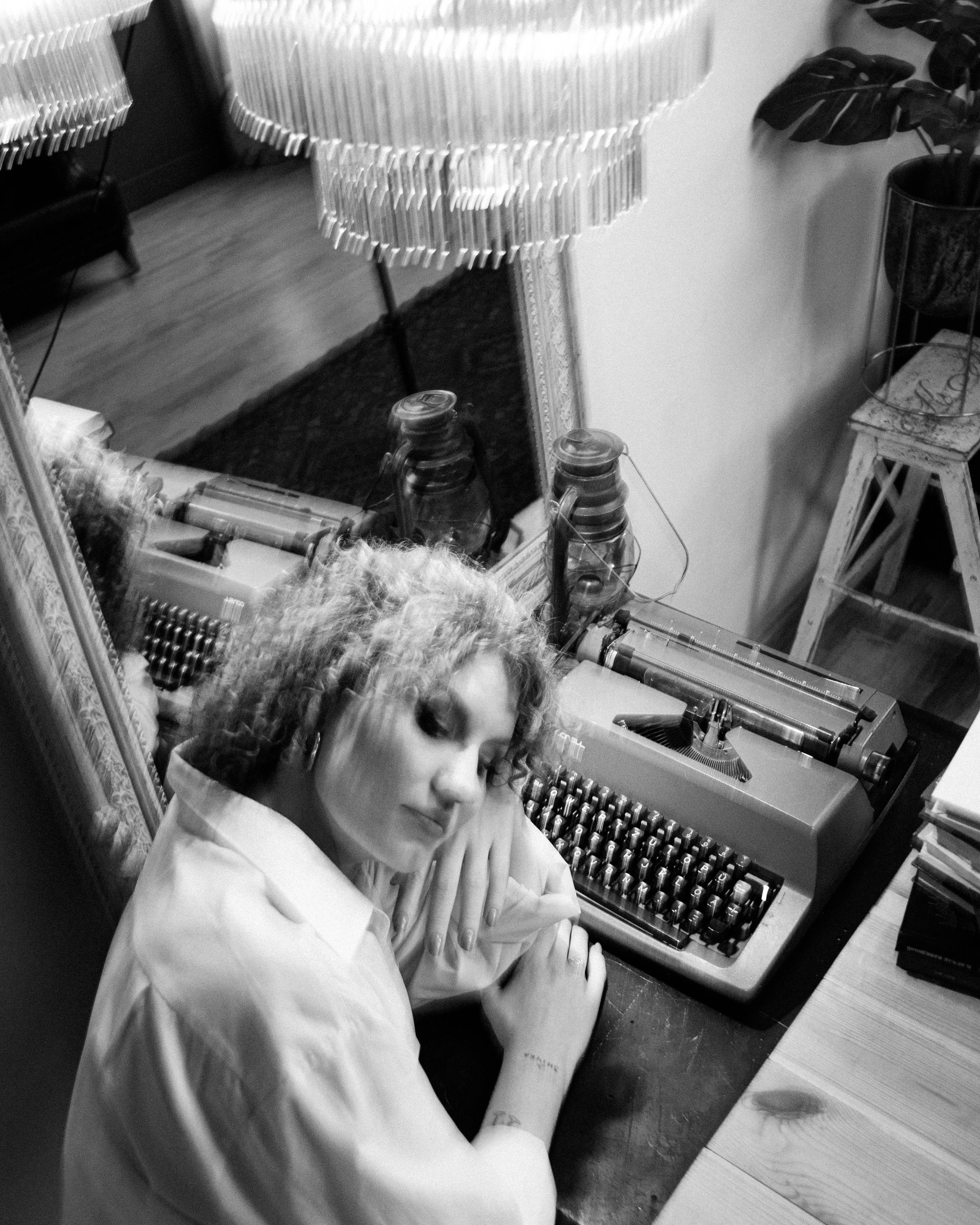 АЛЕСЯ | PJ STUDIO. Photographer Barcelona