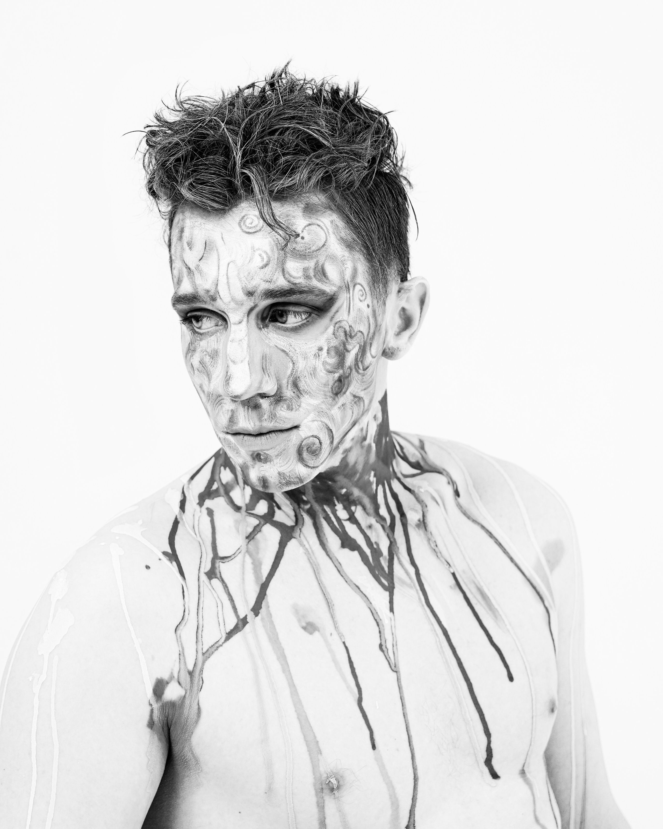 КИРИЛЛ | GEODAYLIGHT STUDIO. Photographer Barcelona