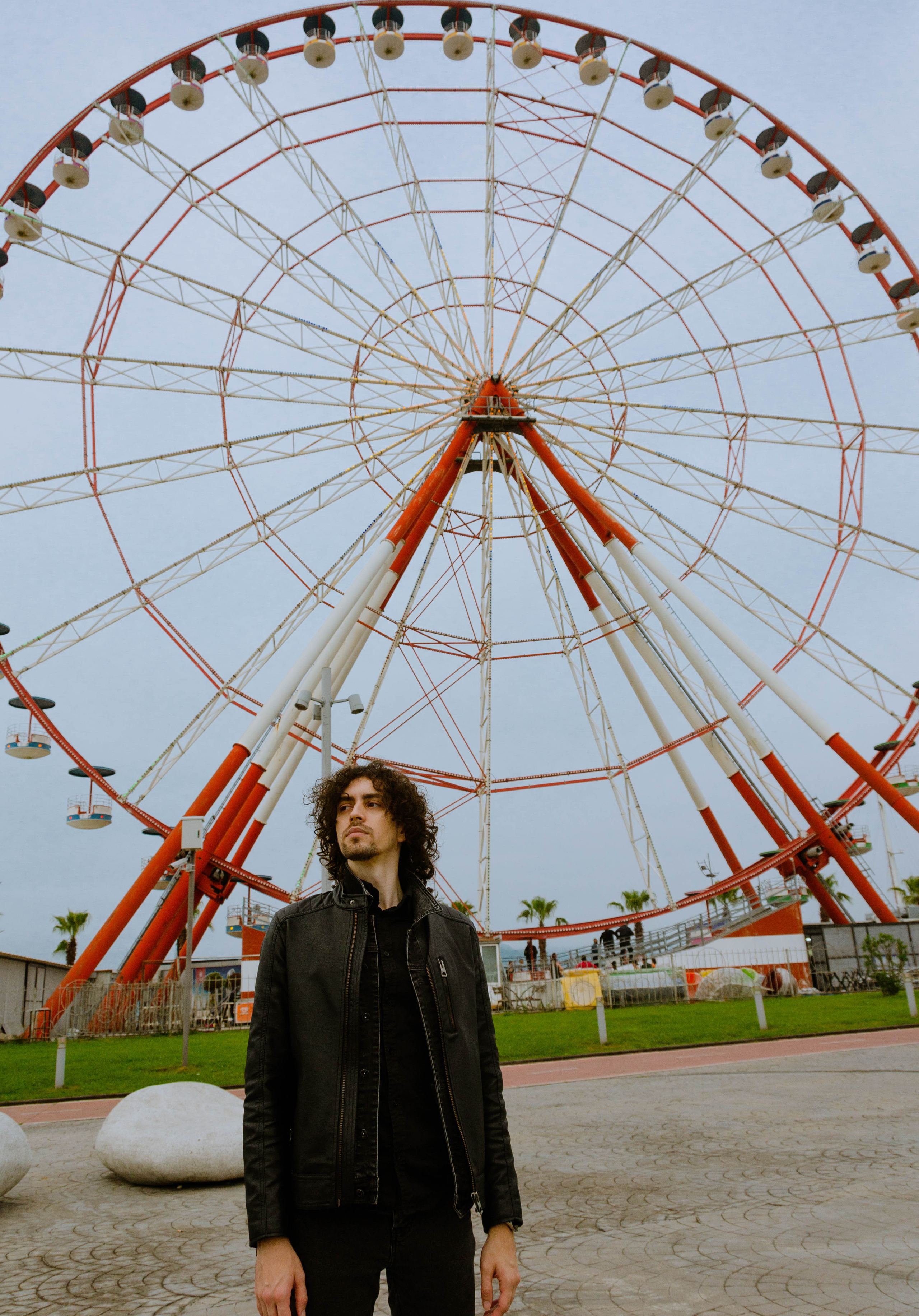 ЛЕША | БАТУМИ. Photographer Barcelona