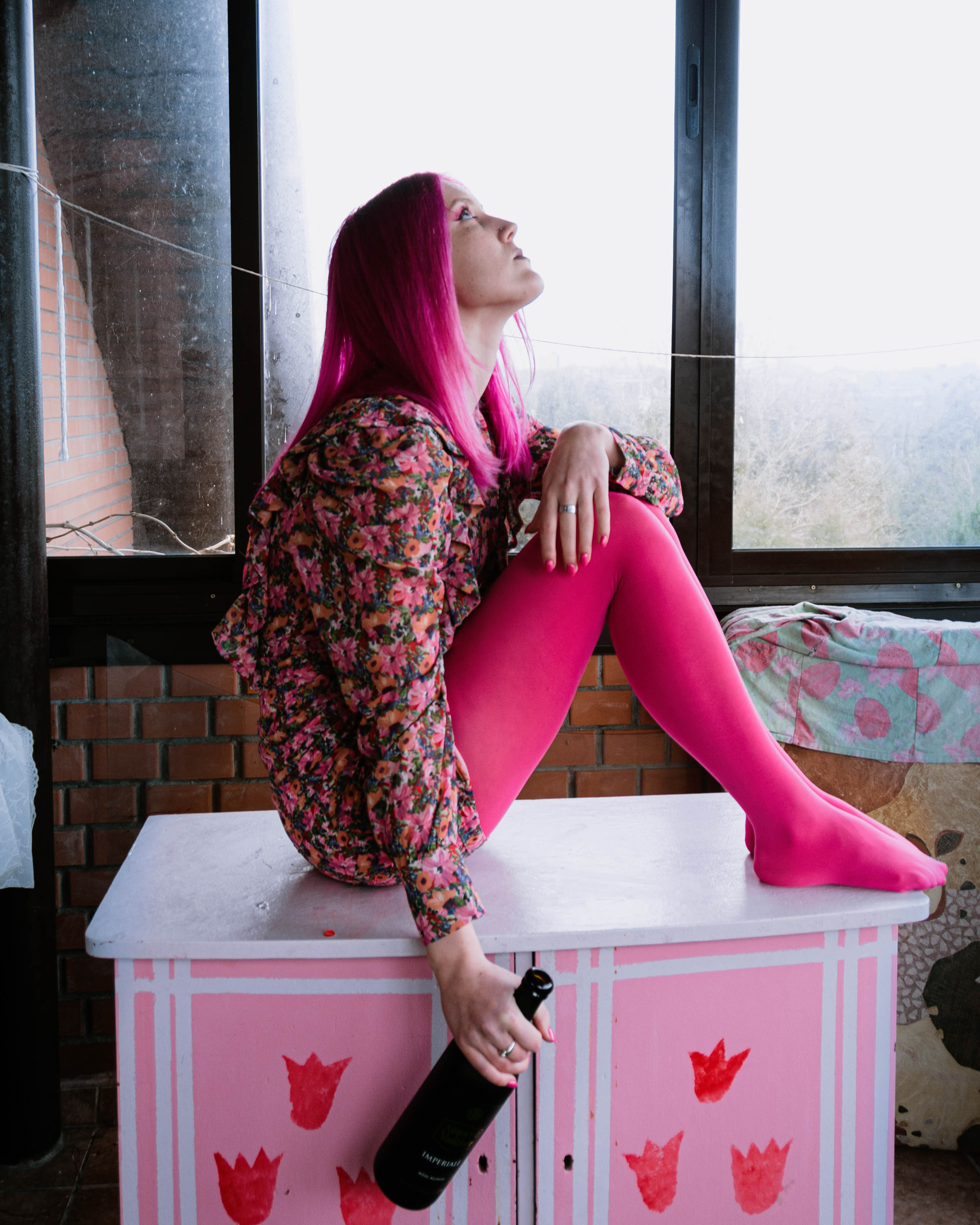 ЭМИ | BARBIE. Photographer Barcelona