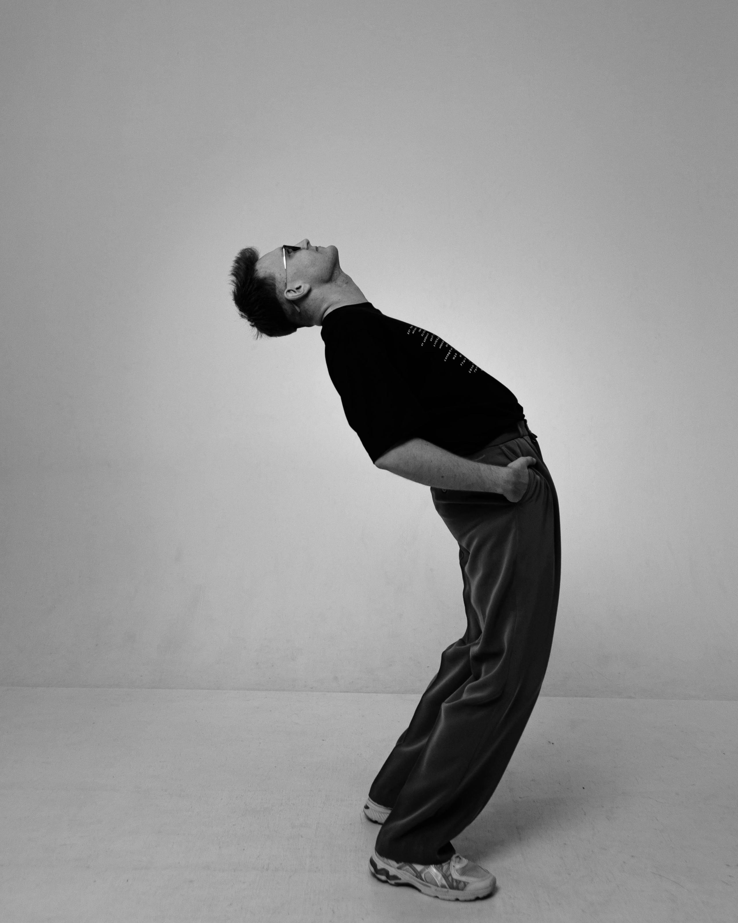 НИКИТА | IMPULSE STUDIO. Photographer Barcelona