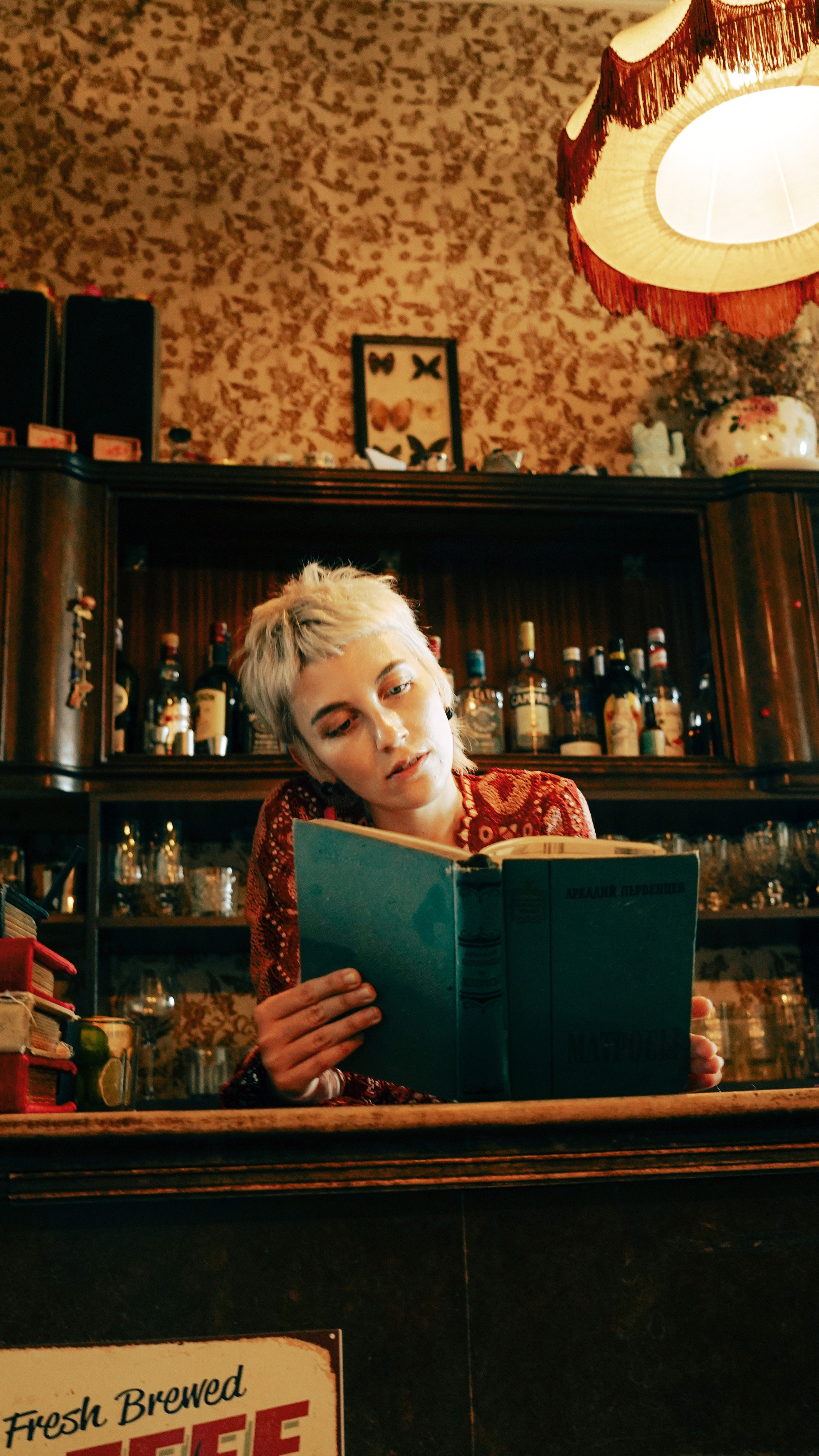 КАТЯ | ТБИЛИСИ. Photographer Barcelona