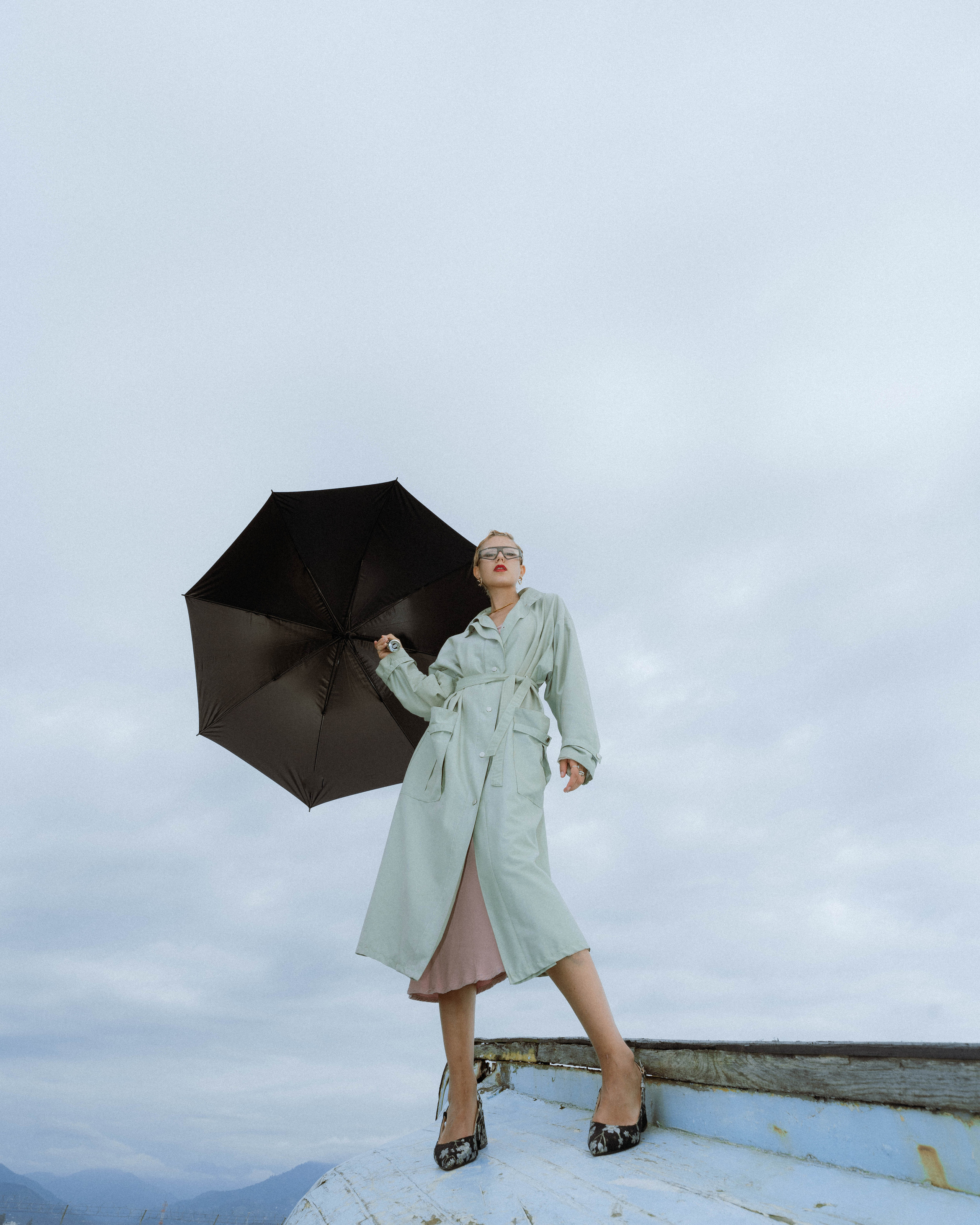 КЭТ | СПОТ. Photographer Barcelona