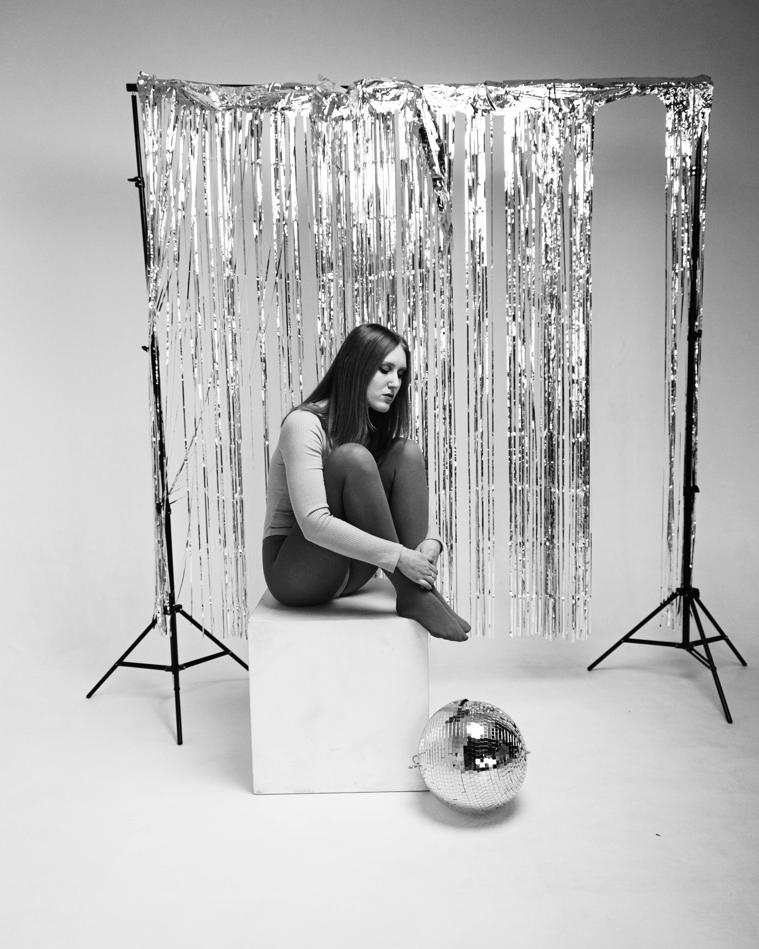 ЭМИ | BARBIE. Photographer Barcelona