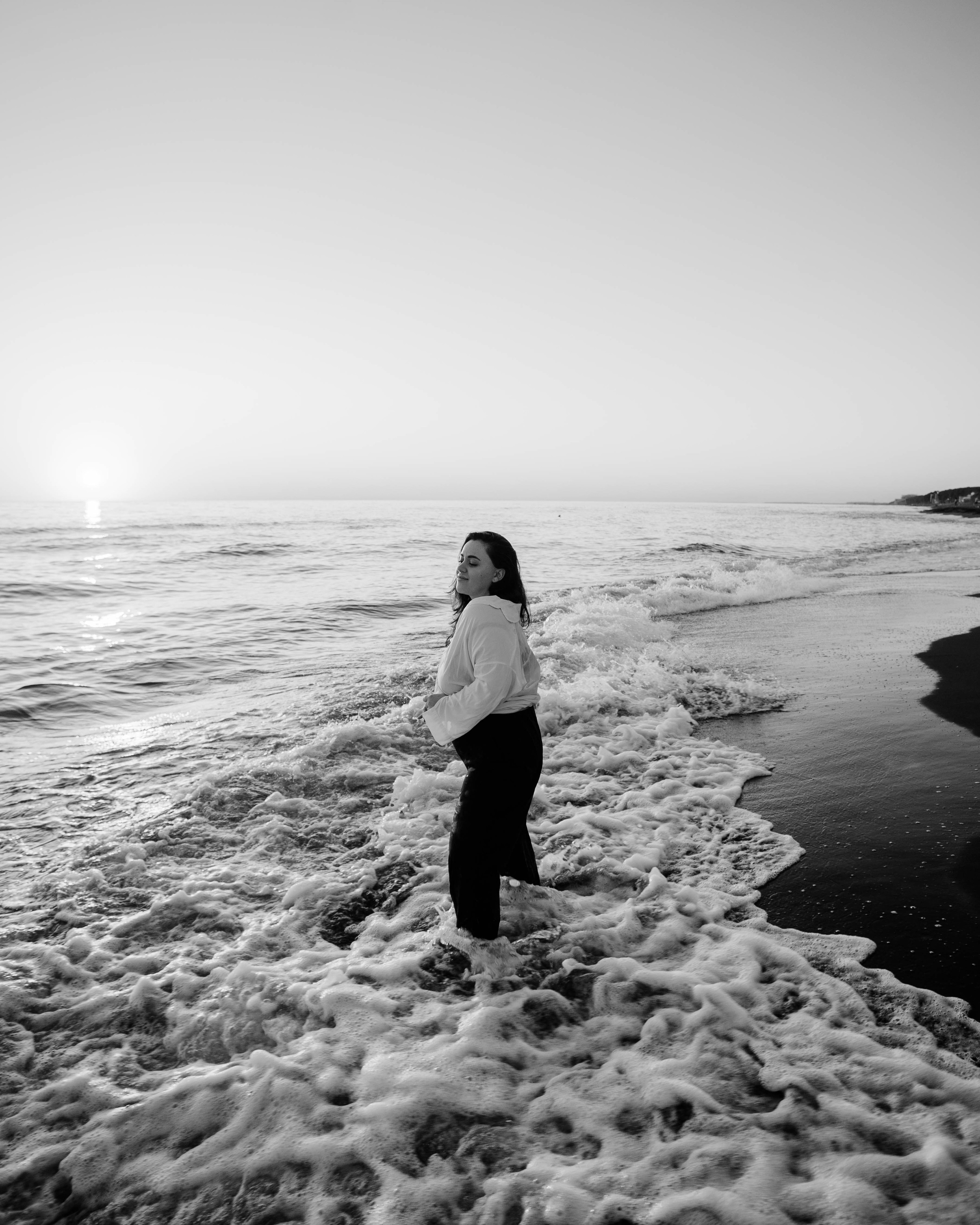 СТЭЛЛА |ШЕКВЕТИЛИ. Photographer Barcelona