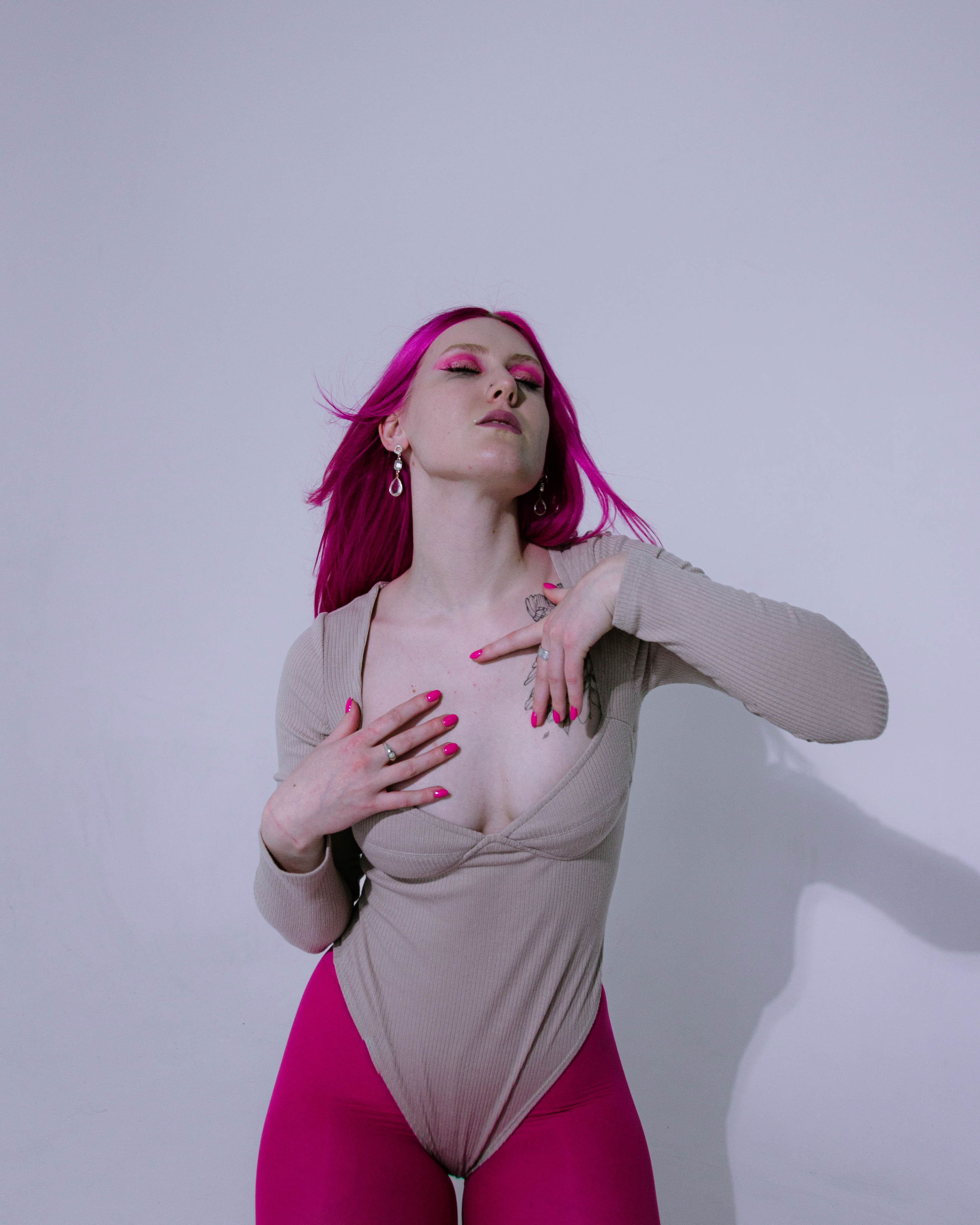 ЭМИ | BARBIE. Photographer Barcelona