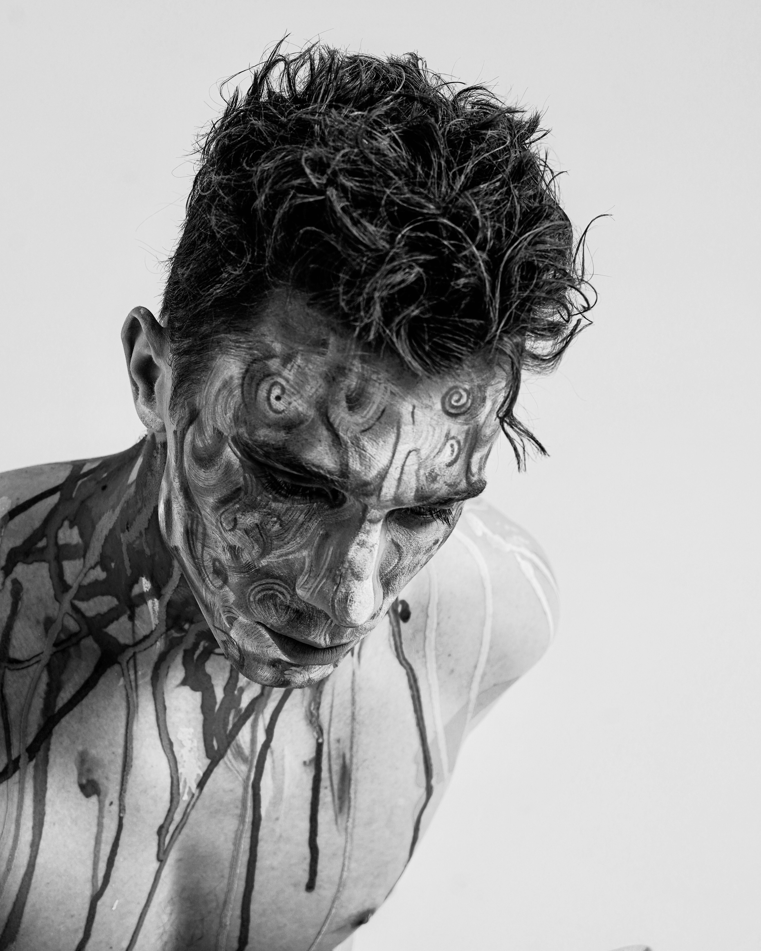 КИРИЛЛ | GEODAYLIGHT STUDIO. Photographer Barcelona