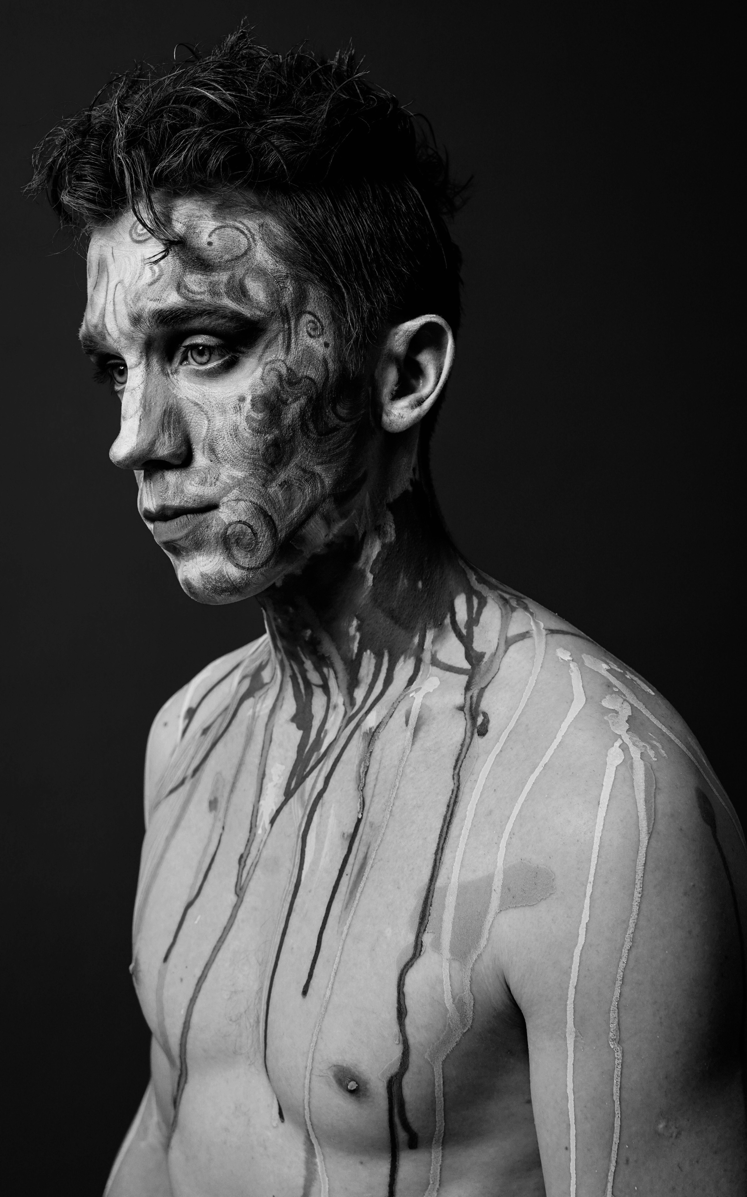 КИРИЛЛ | GEODAYLIGHT STUDIO. Photographer Barcelona