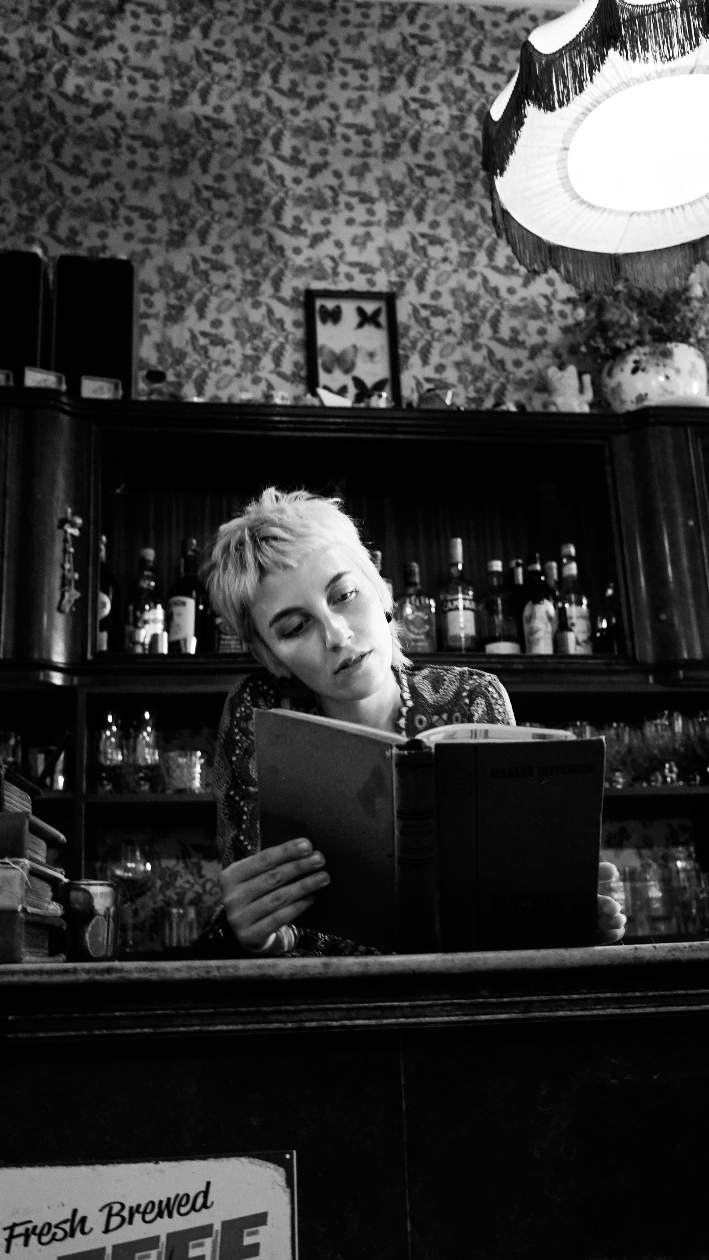 КАТЯ | ТБИЛИСИ. Photographer Barcelona