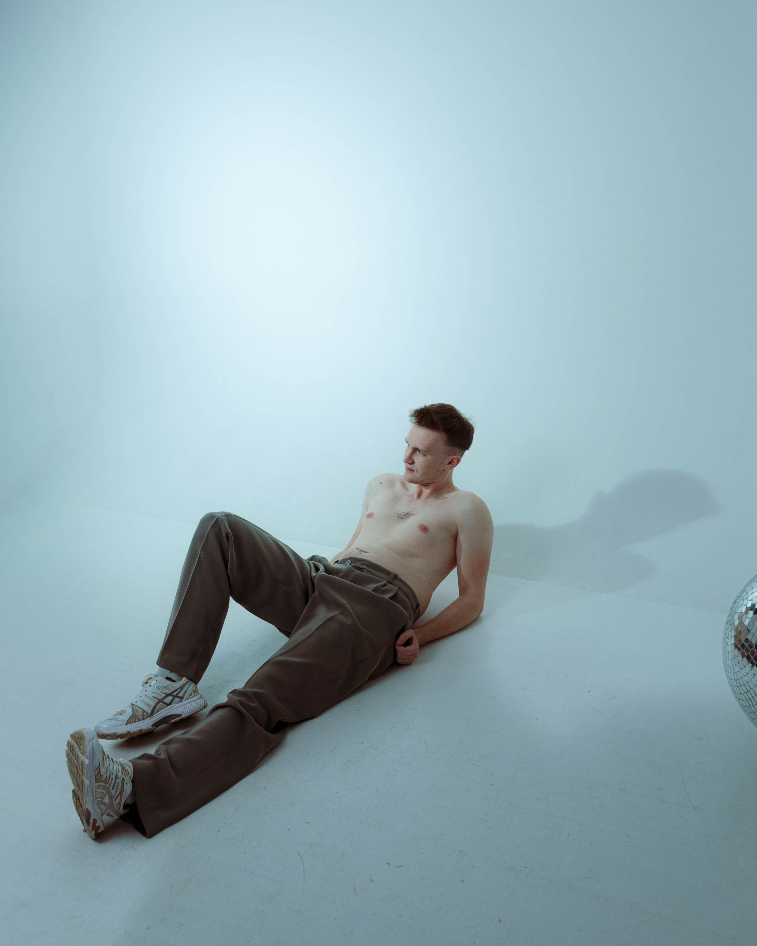 НИКИТА | IMPULSE STUDIO. Photographer Barcelona