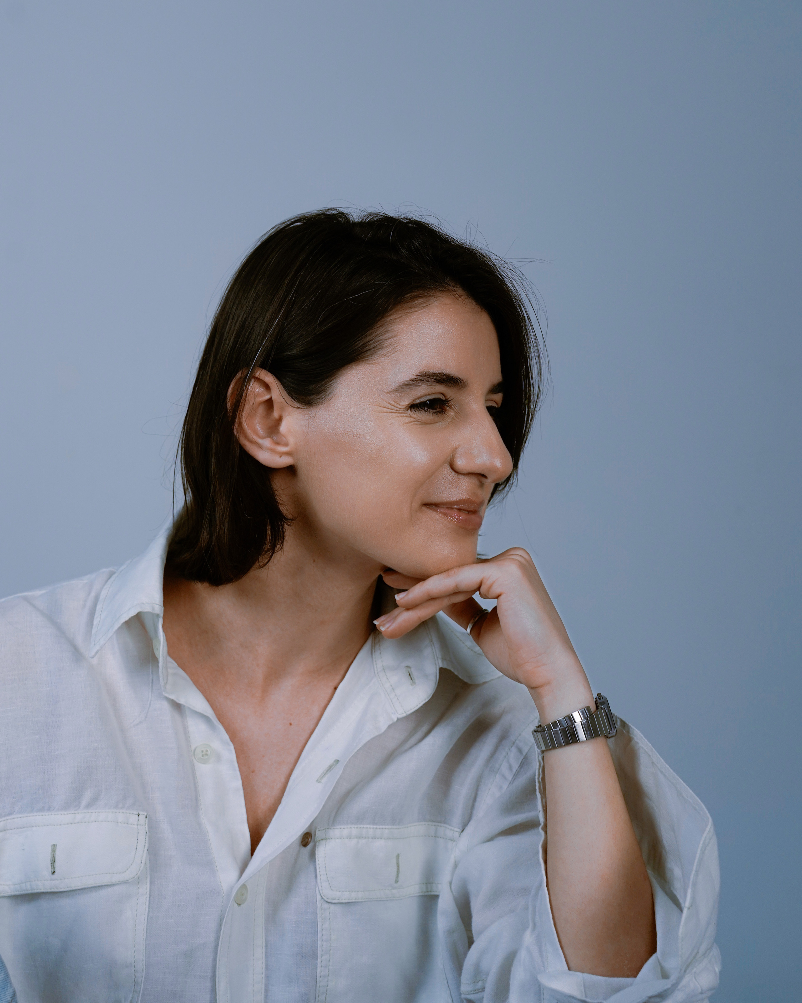 АННА | GEODAYLIGHT. Photographer Barcelona