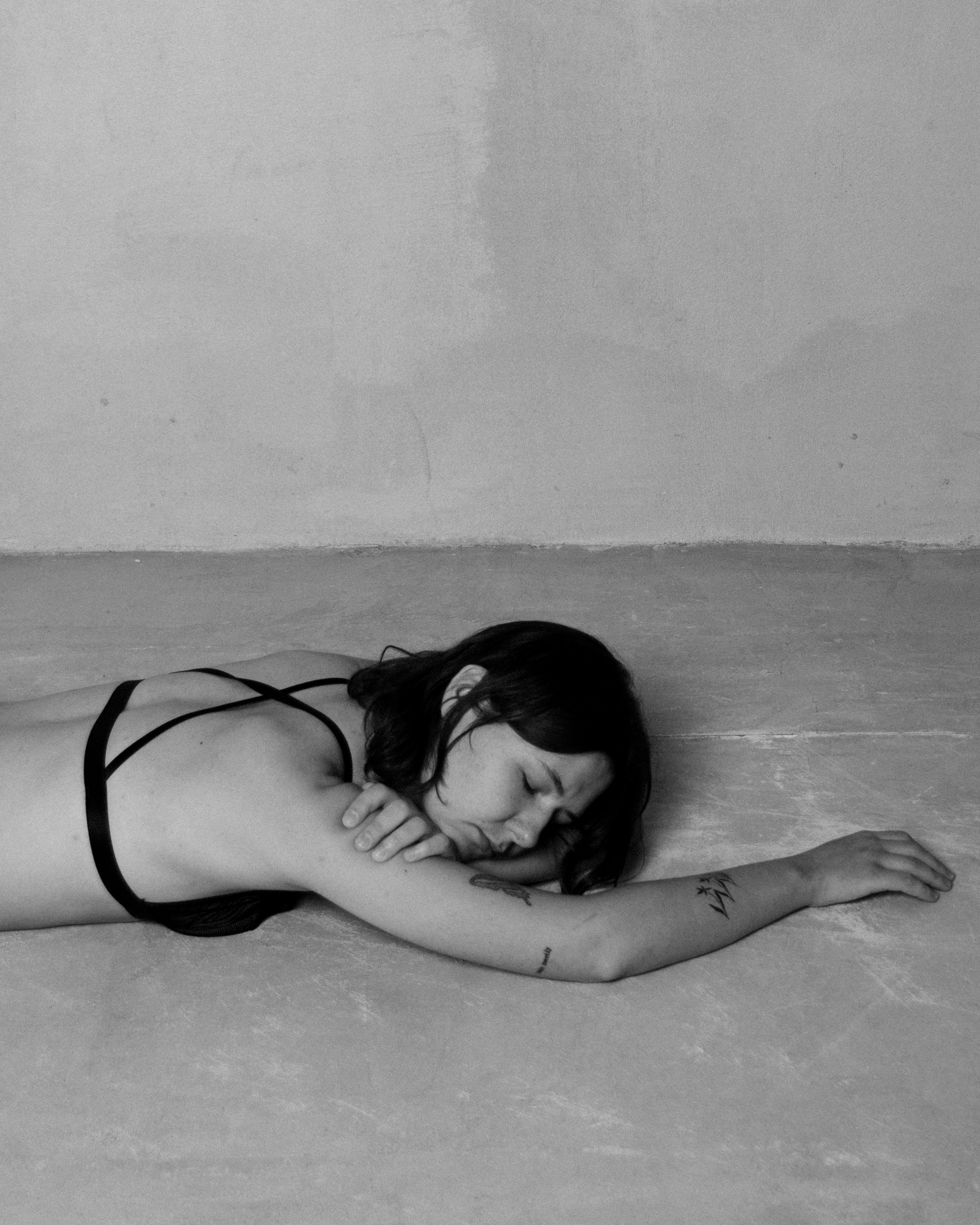 ПРИНЯТИЕ. Photographer Barcelona