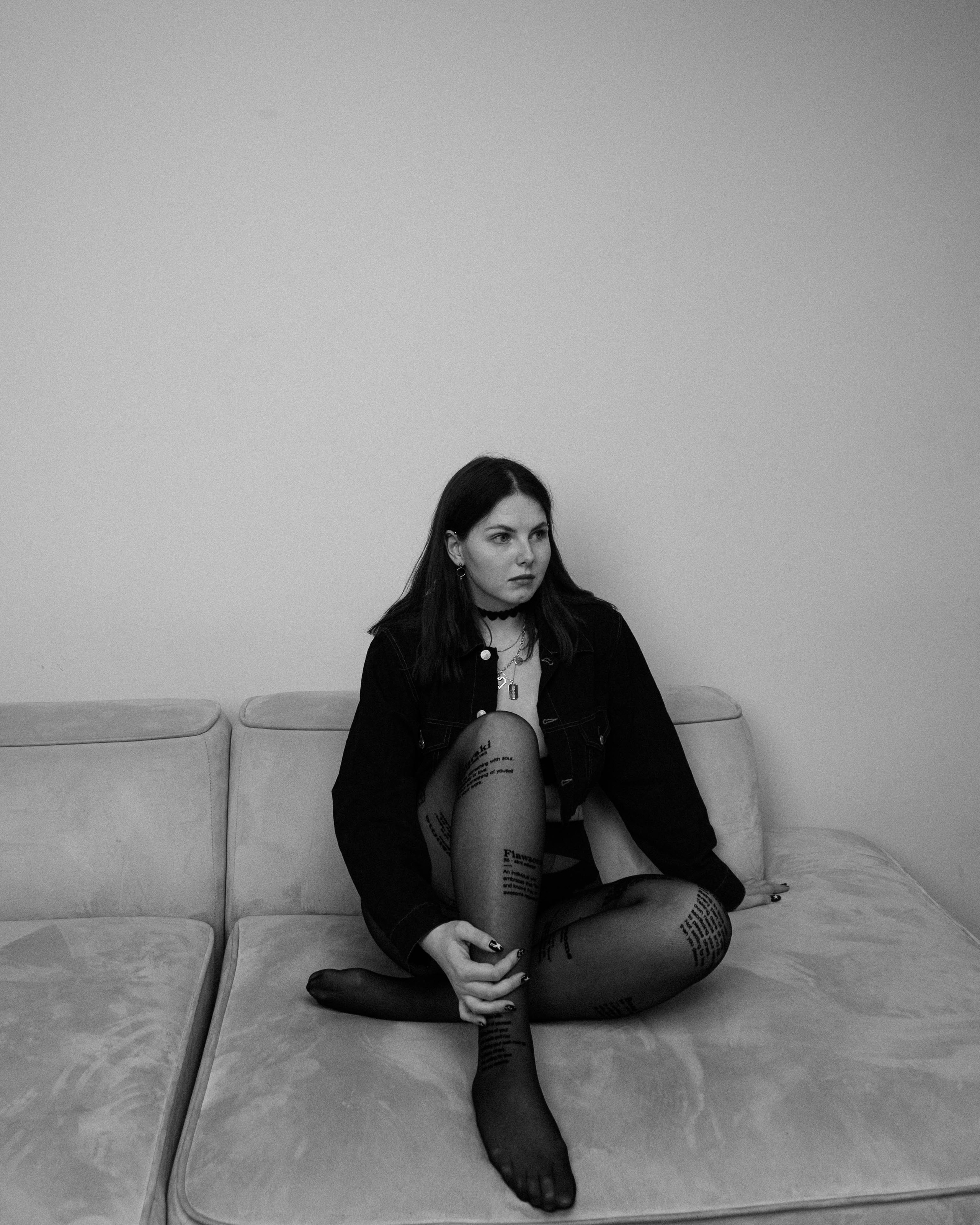 МАРИНА | VREMENAMI STUDIO. Photographer Barcelona